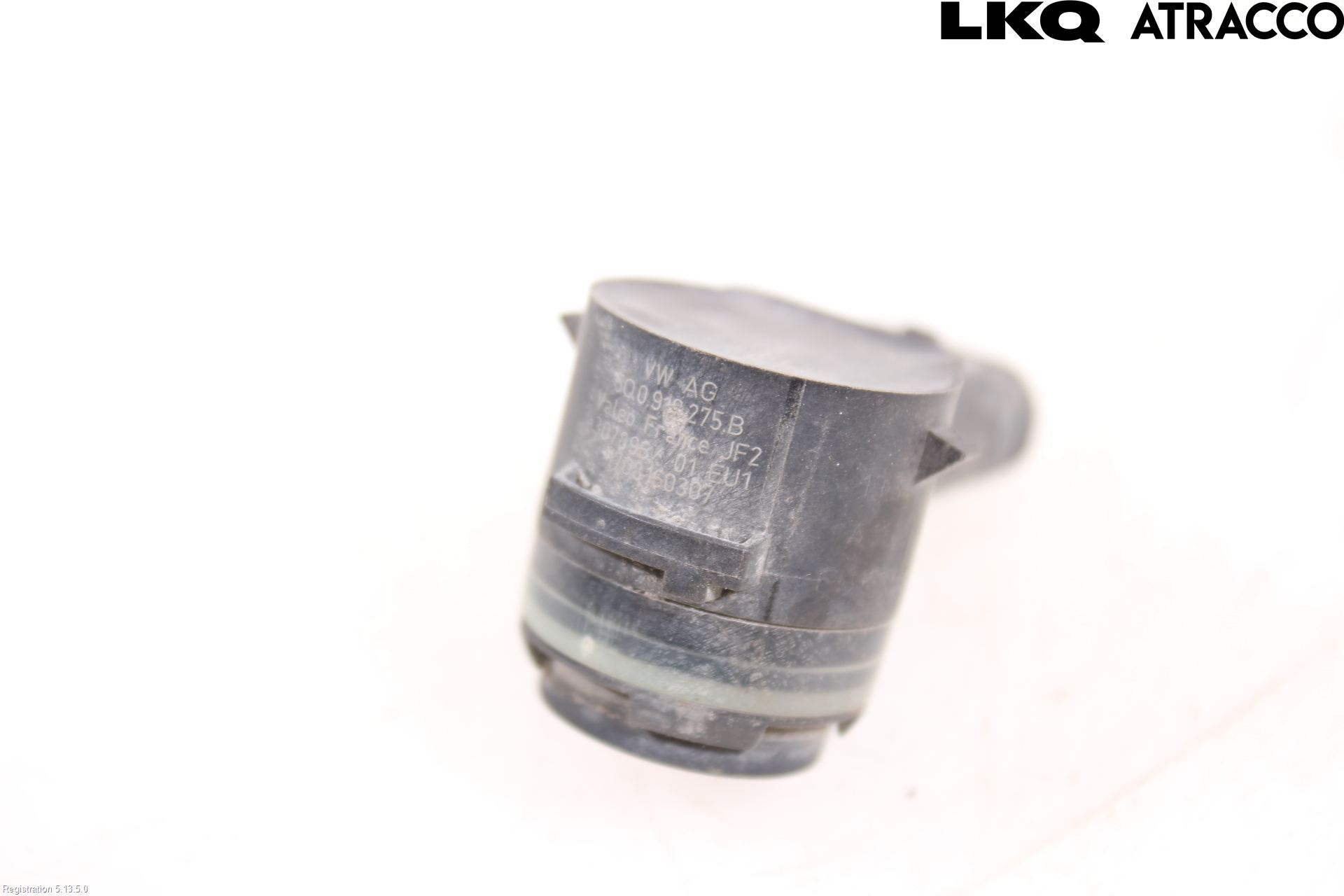 Audi A3/S3 8V 13-20 Sensor Ryggesensor