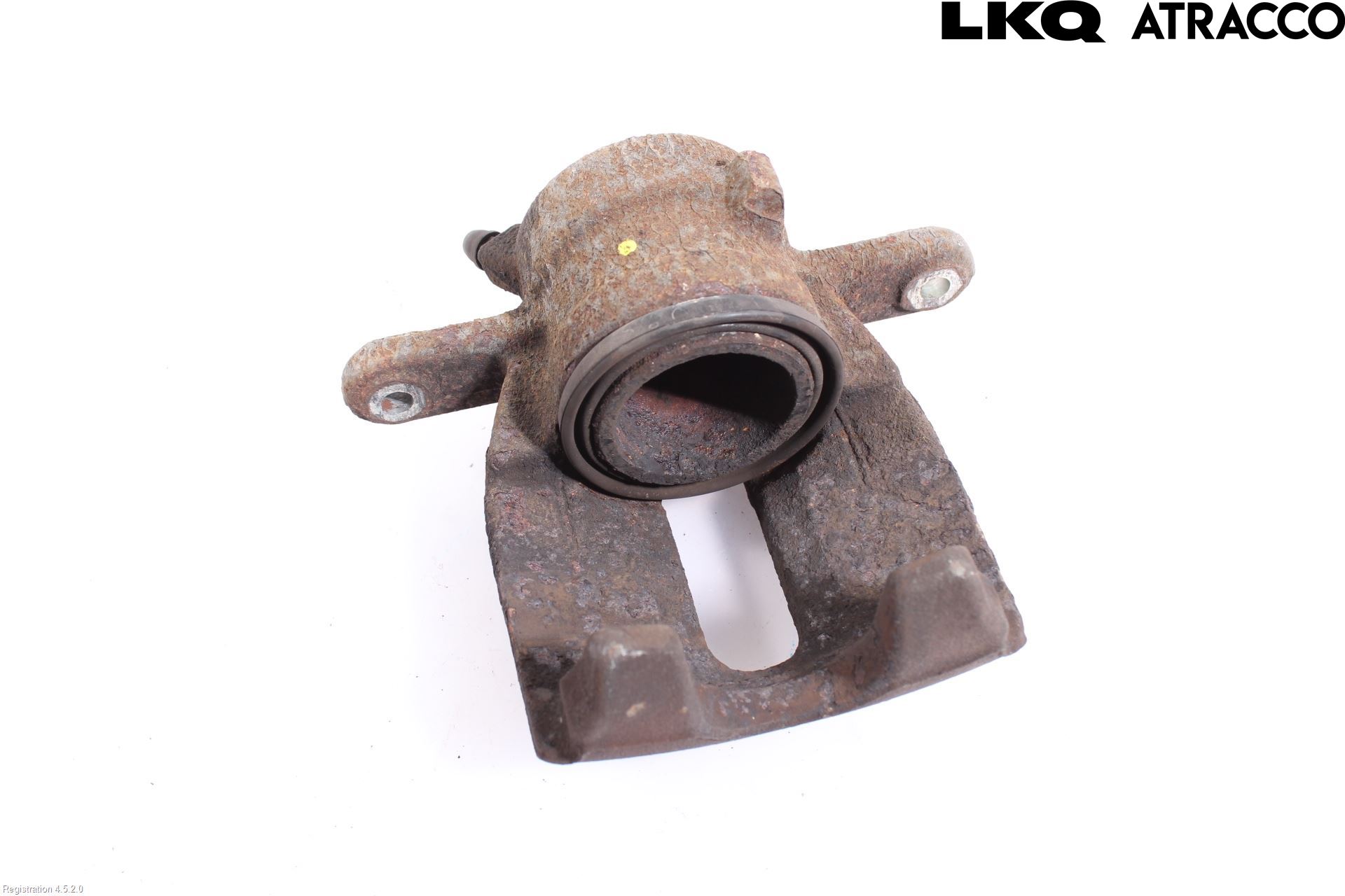 Renault CAPTUR 13-19 Bremsecaliper Foran Venstre