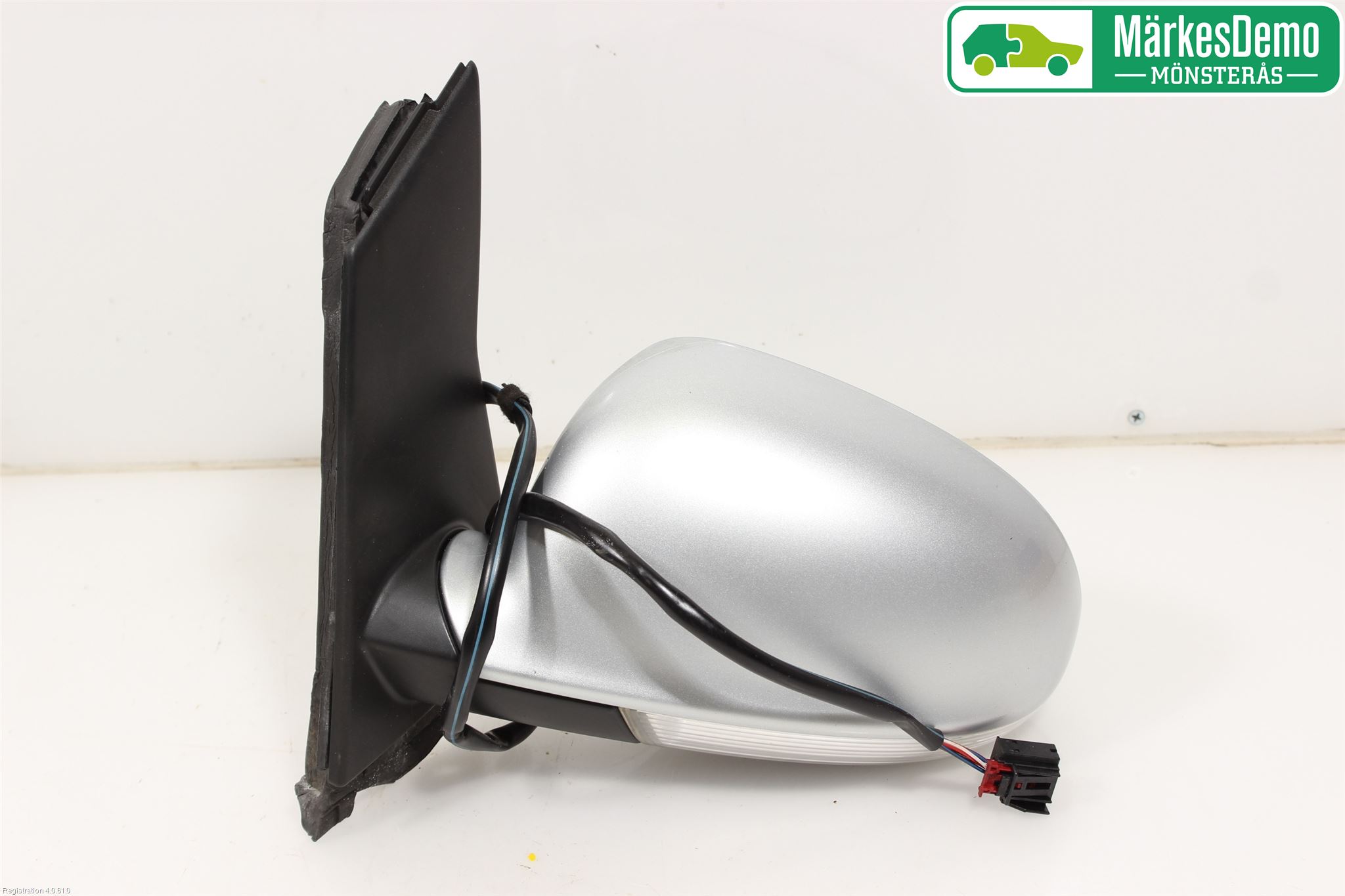 Volkswagen VW GOLF PLUS/CROSS GOLF 04-14 Speil V M-El Justering