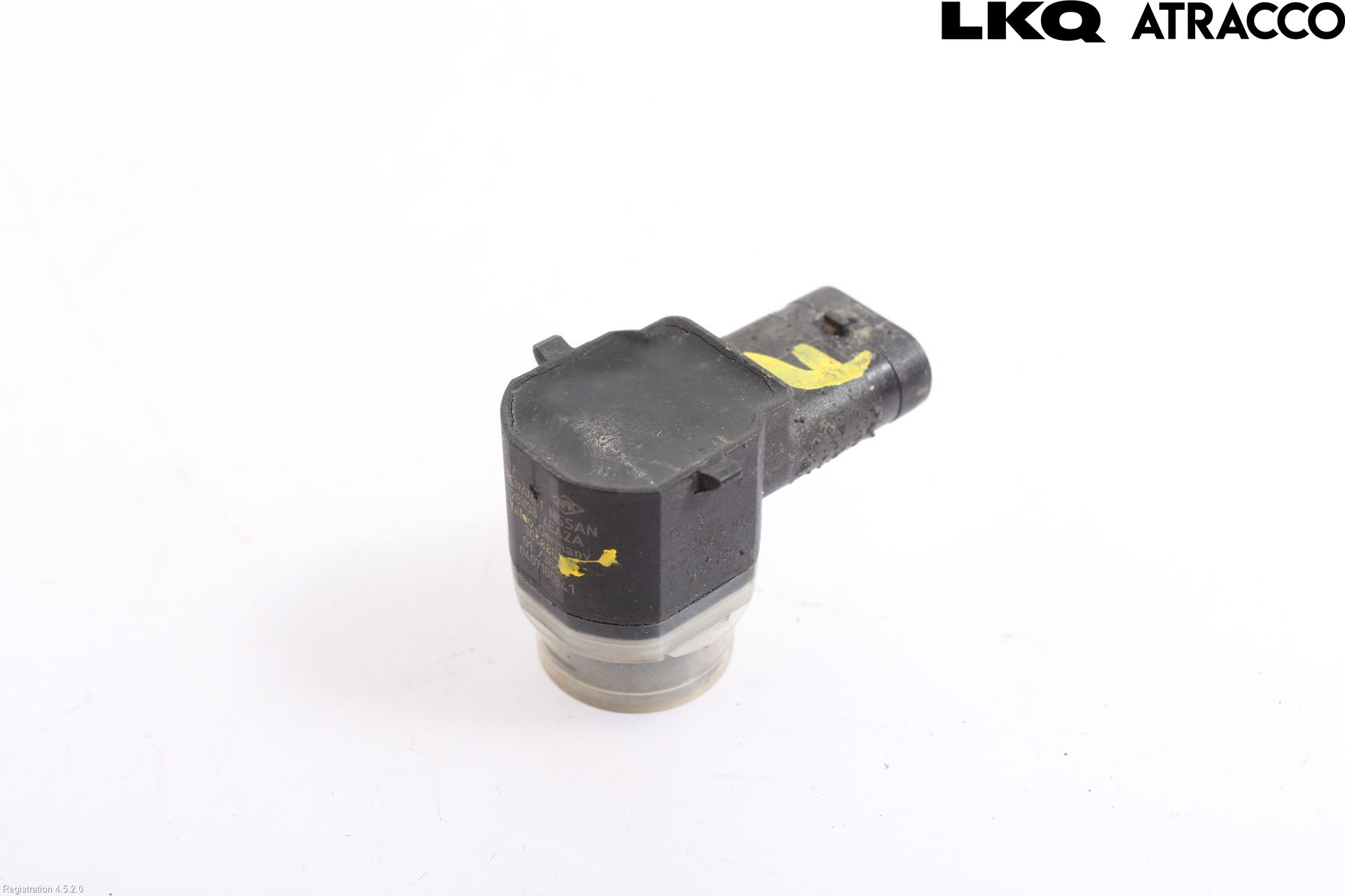 Nissan QASHQAI 14-17 Sensor Parkering Front