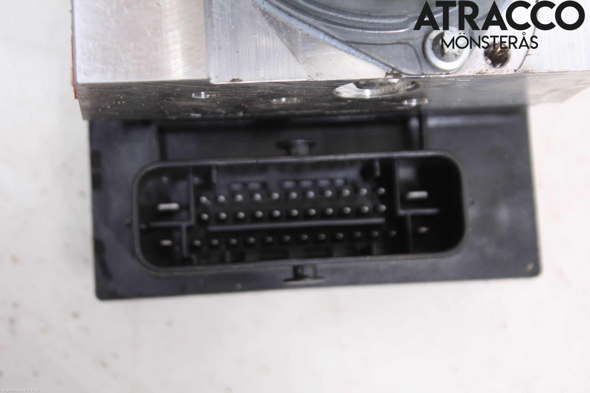 Audi A4 12-15 Abs Hydraulikkaggregat
