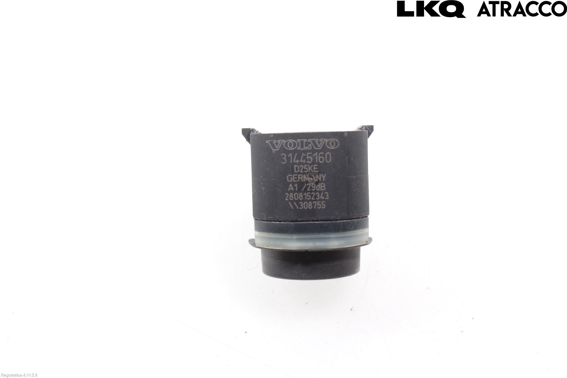 Volvo XC60 14-17 Sensor Ryggesensor