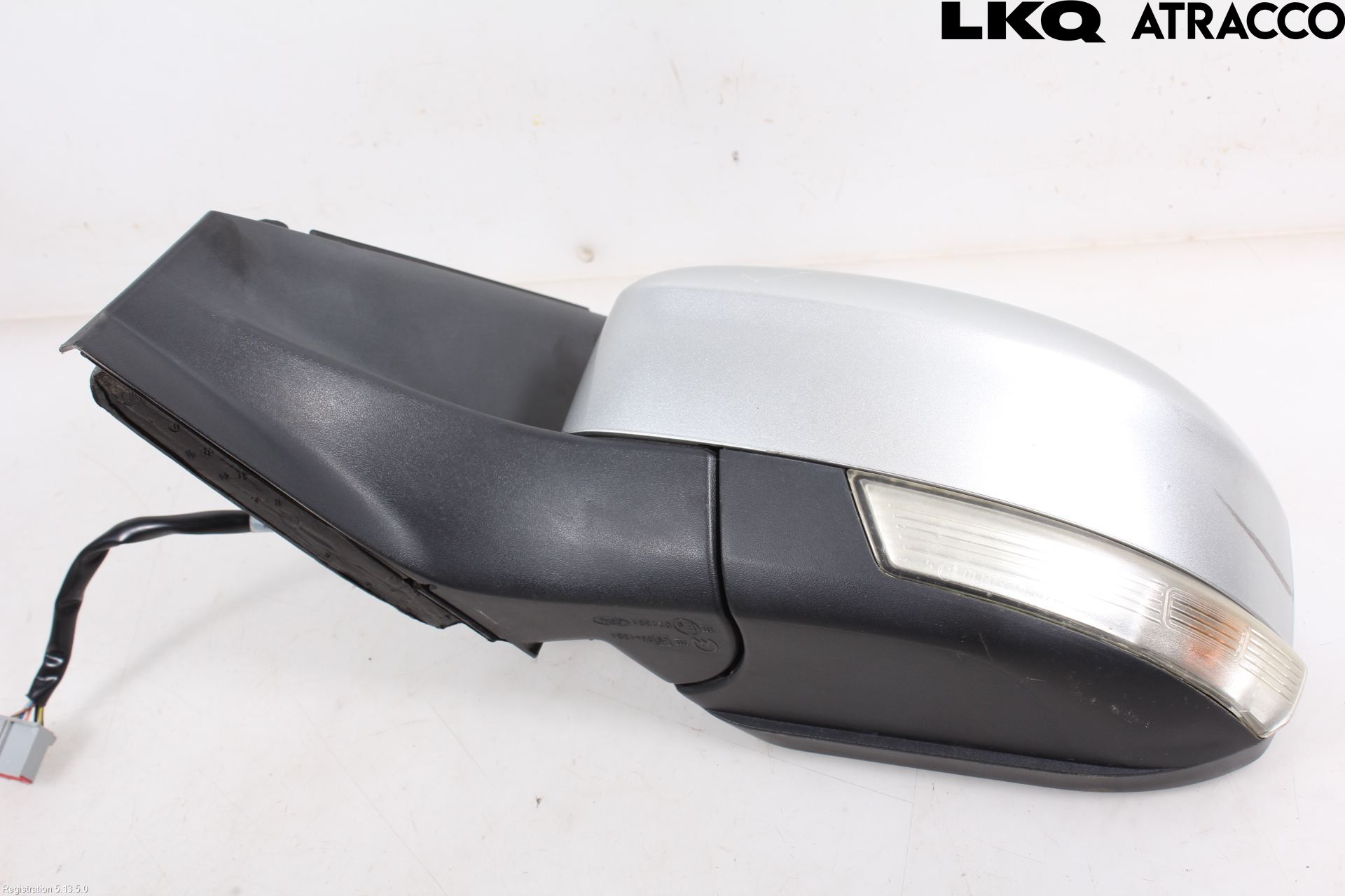 Ford MONDEO 07-15 Speil V M-El Justering