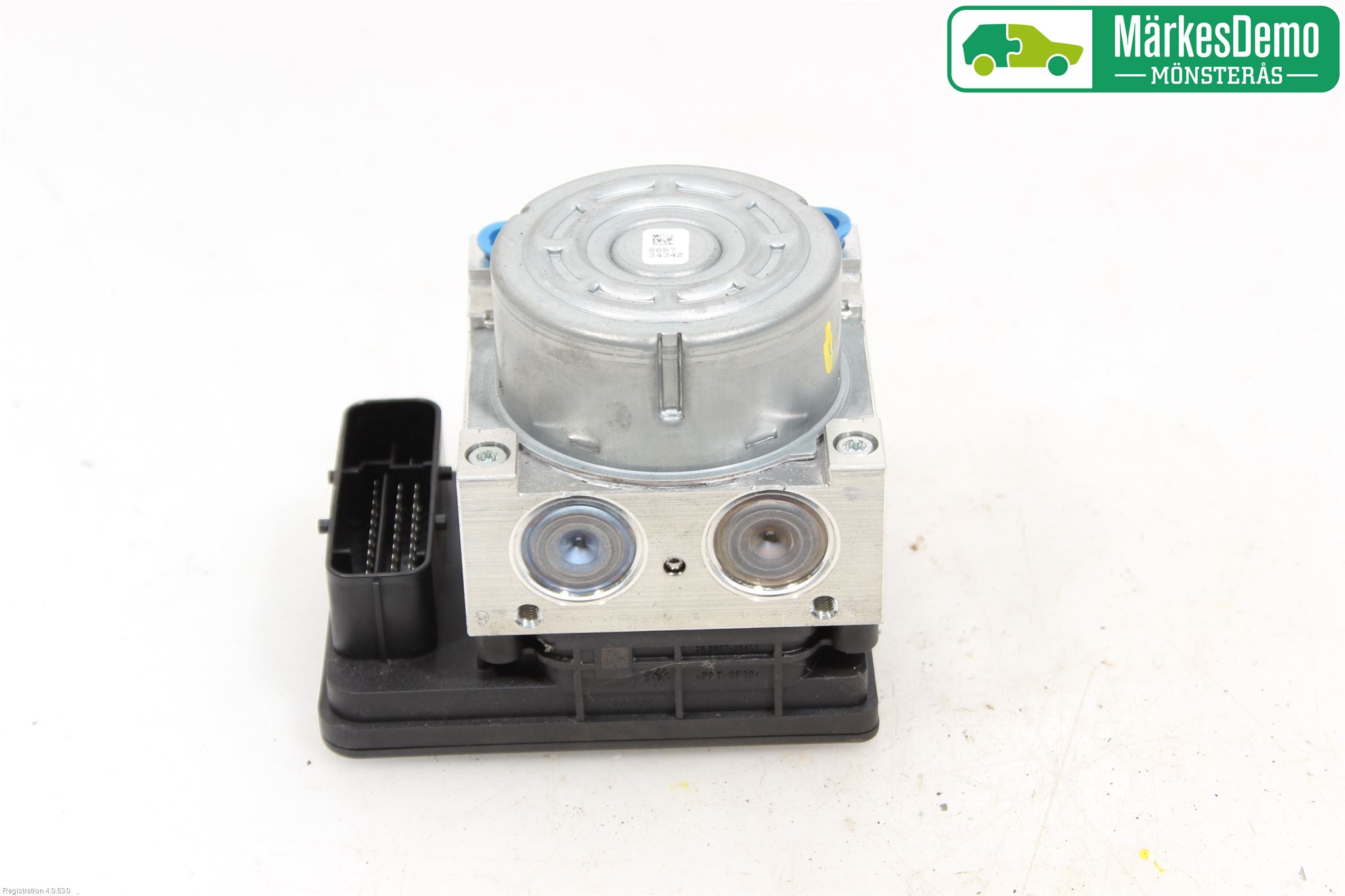 Mini ONE/COOPER 3DR F56 14-24 Abs Hydraulikkaggregat