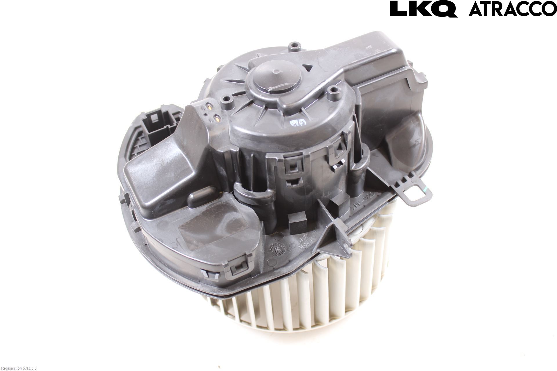 Volkswagen VW TOUAREG 7P 11-18 Varme Ac Kjølevifte