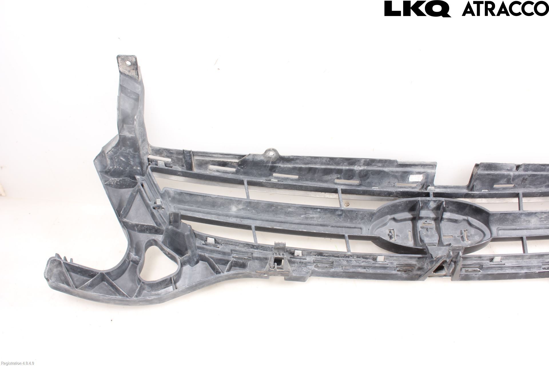 Ford MONDEO 07-15 Grill Komplett