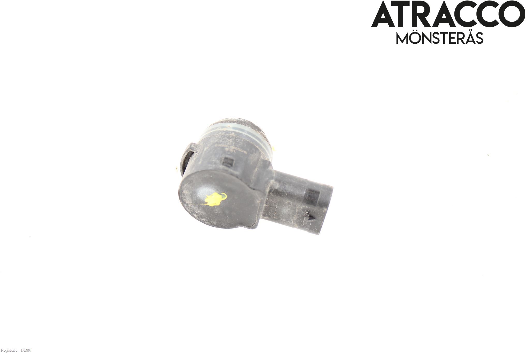 Volkswagen VW GOLF / E-GOLF VII 13-20 Sensor Ryggesensor