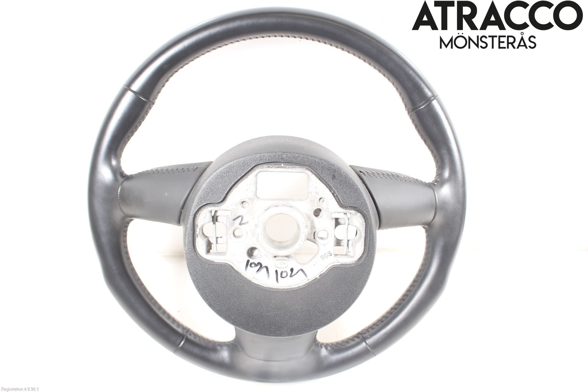 Audi A6/S6 4G 11-18 Ratt