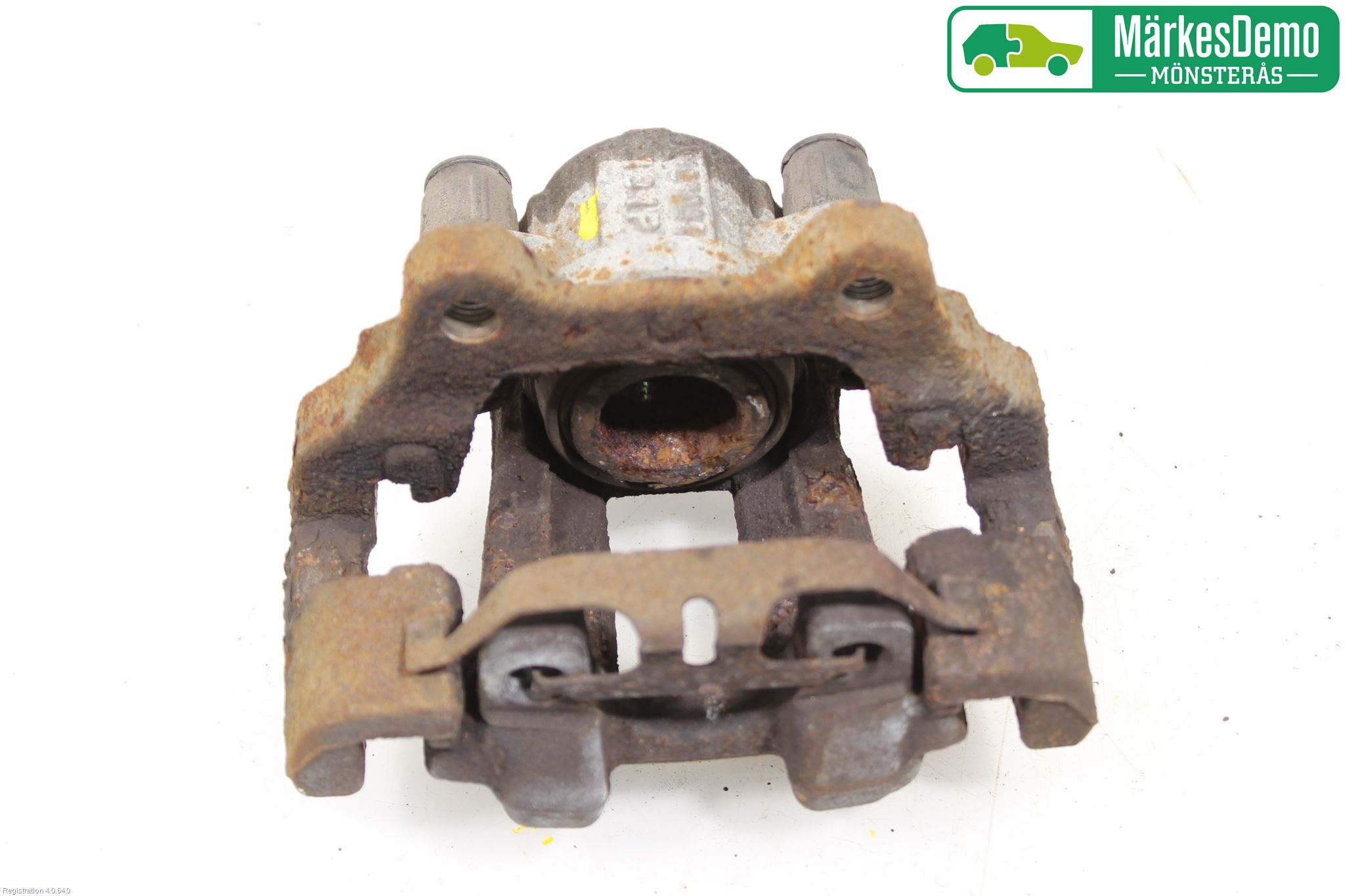BMW 3 F30/F31/F80 12-19 Bremsecaliper Bak Venstre