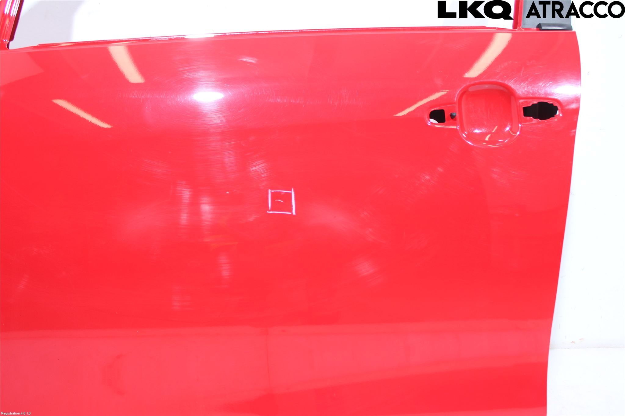 Toyota AYGO 15-21 Dør 4D Foran Venstre