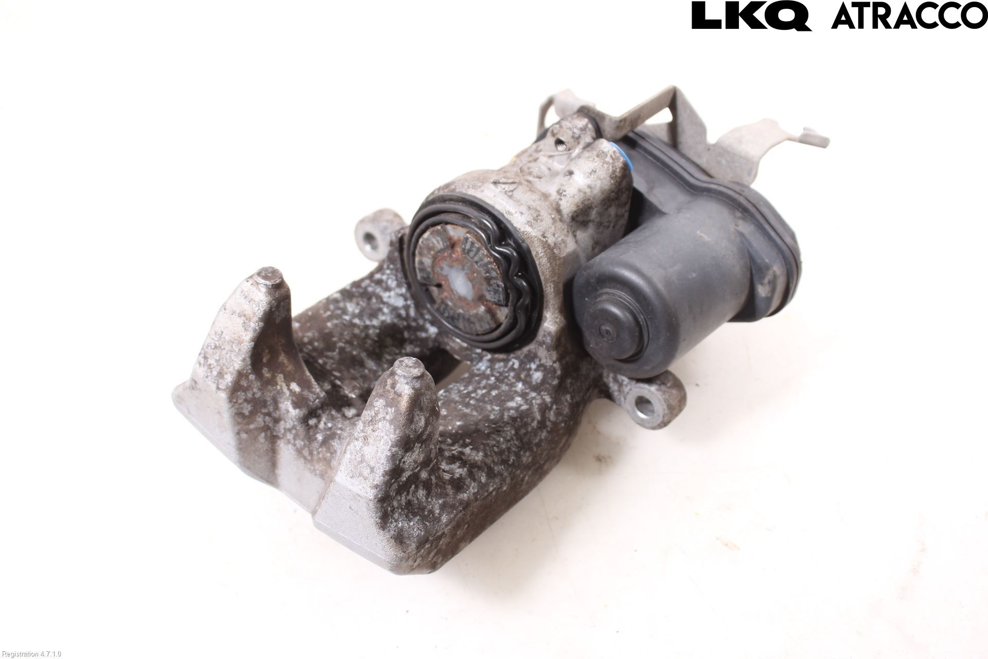 BMW 5 G30/G31/F90 17-23 Bremsecaliper Bak Venstre