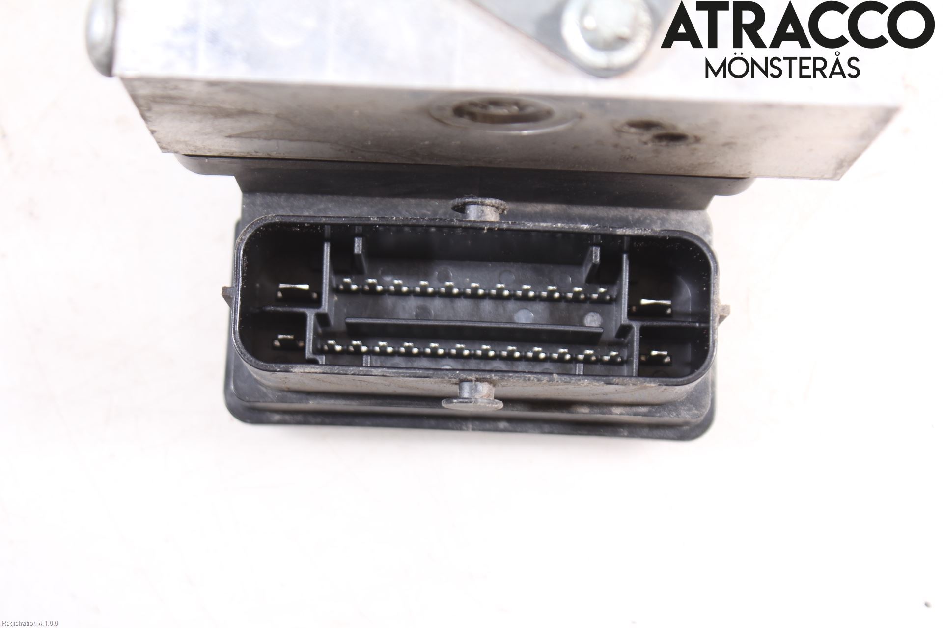 Ford S-MAX 06-15 Abs Hydraulikkaggregat