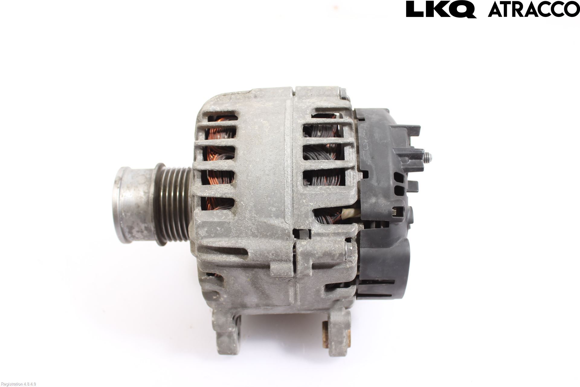 Volkswagen VW GOLF / E-GOLF VII 13-20 Dynamo