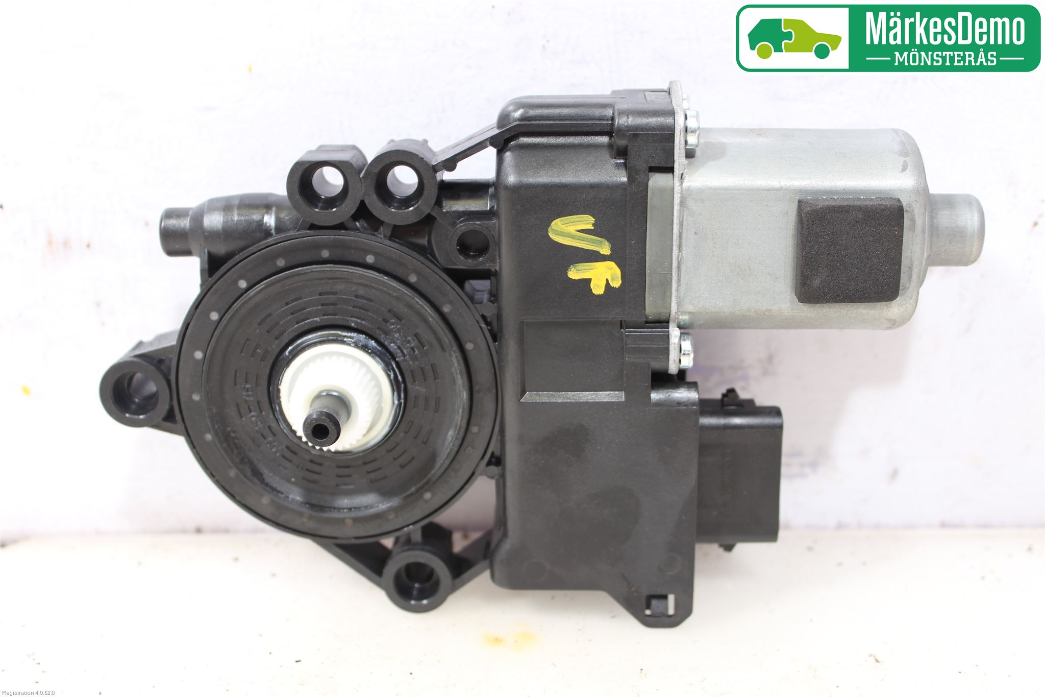 Hyundai i40 08-15 Vindusheismotor