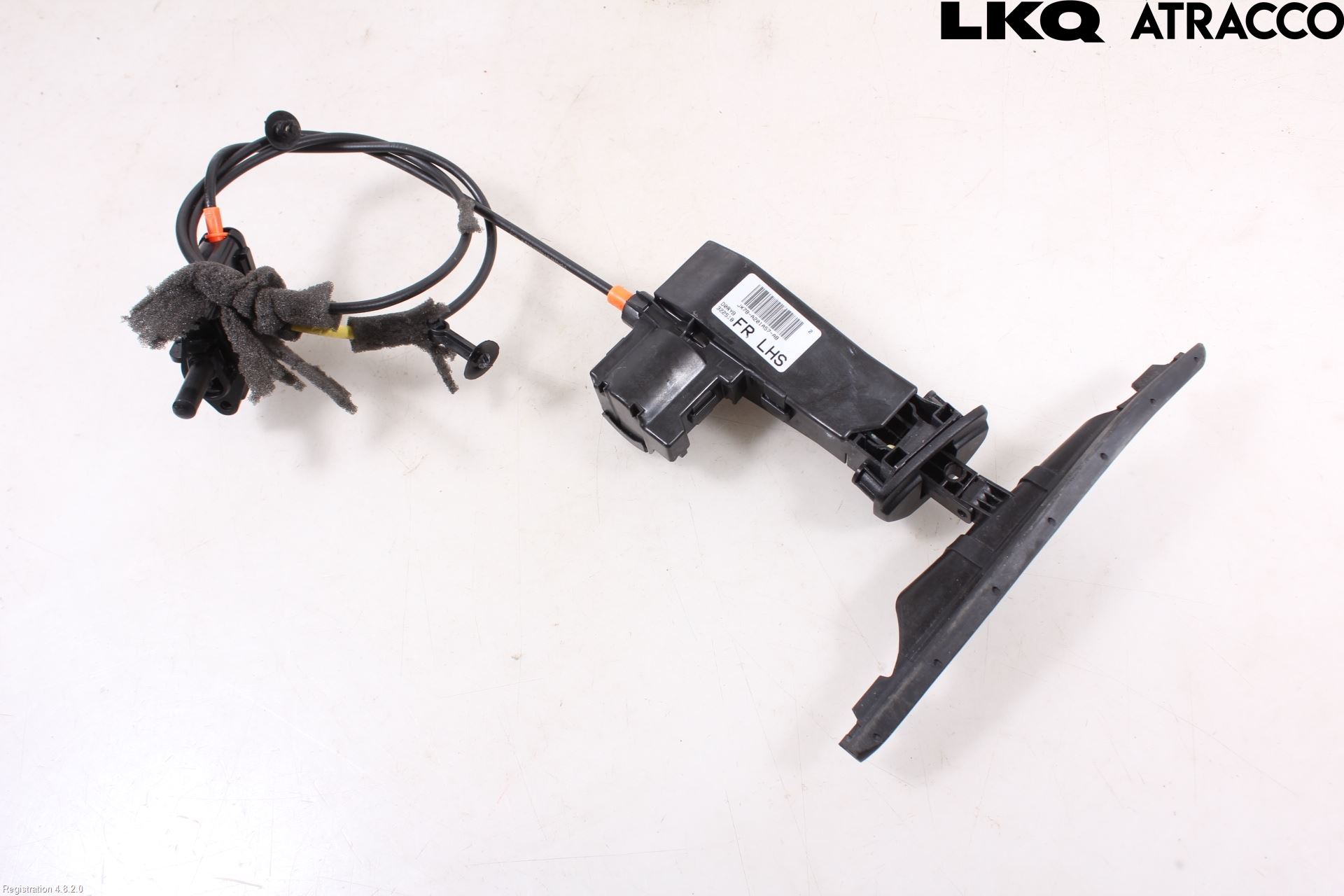 Ford FOCUS 19- Dørstopper
