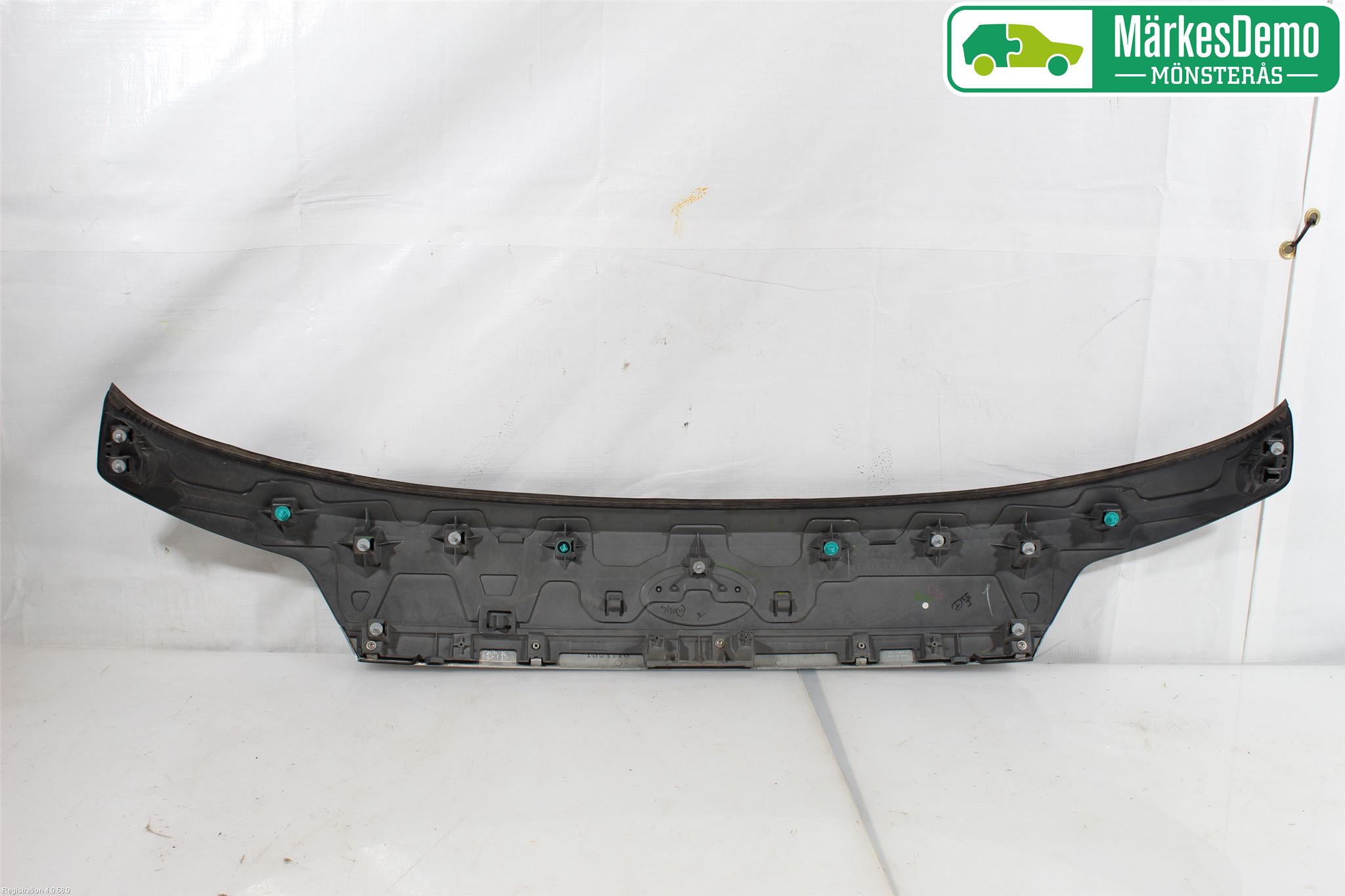 Subaru LEGACY 10-14 List Bak-Bakluke