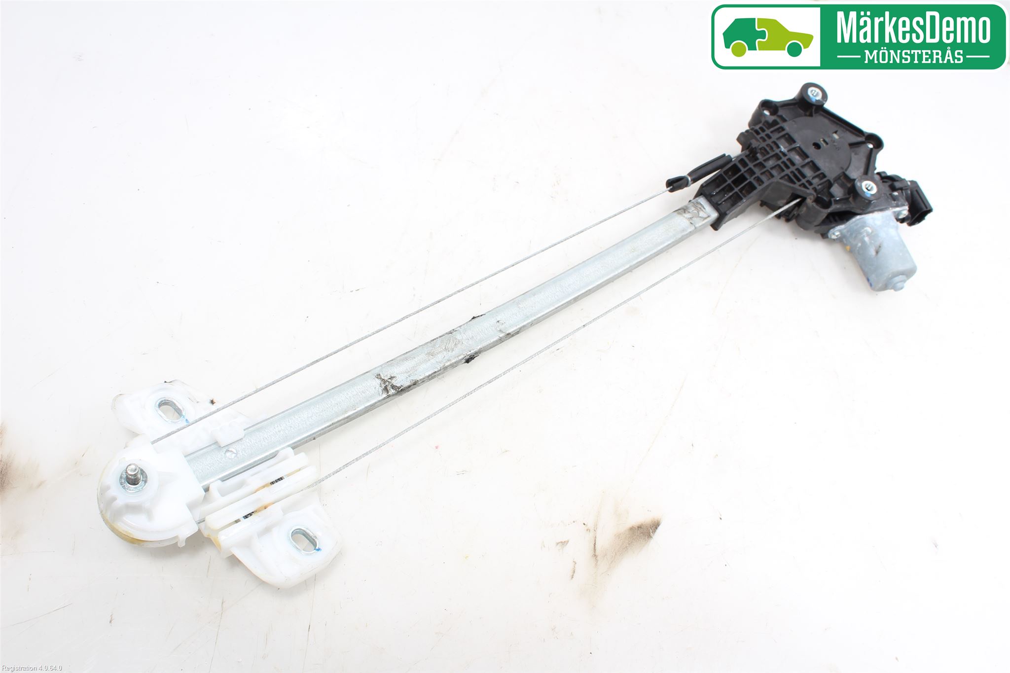 Honda CIVIC 17-22 Vindusheis El Komp