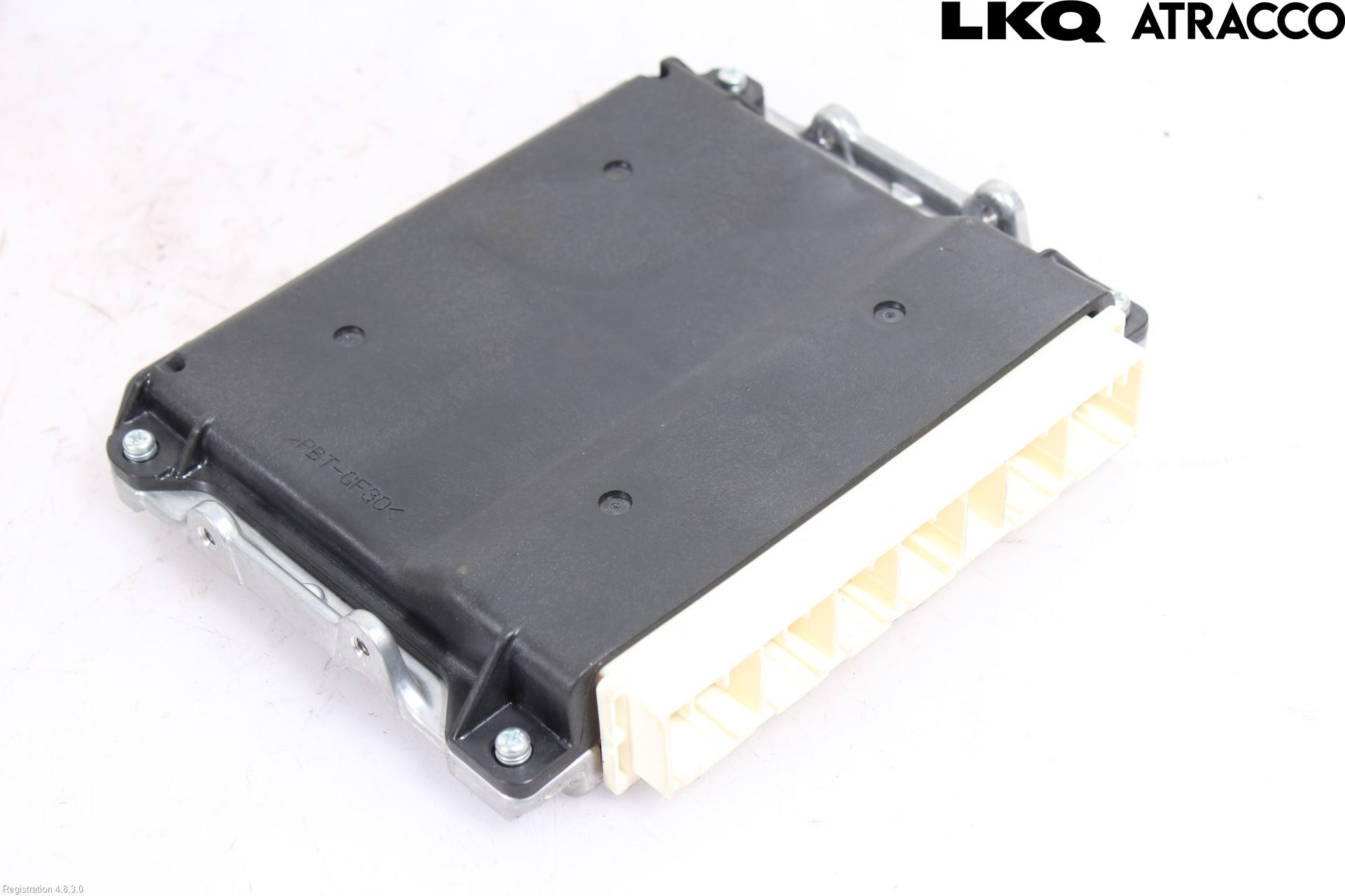 Toyota HILUX 05-16 Styreenhet Dieselpumpe