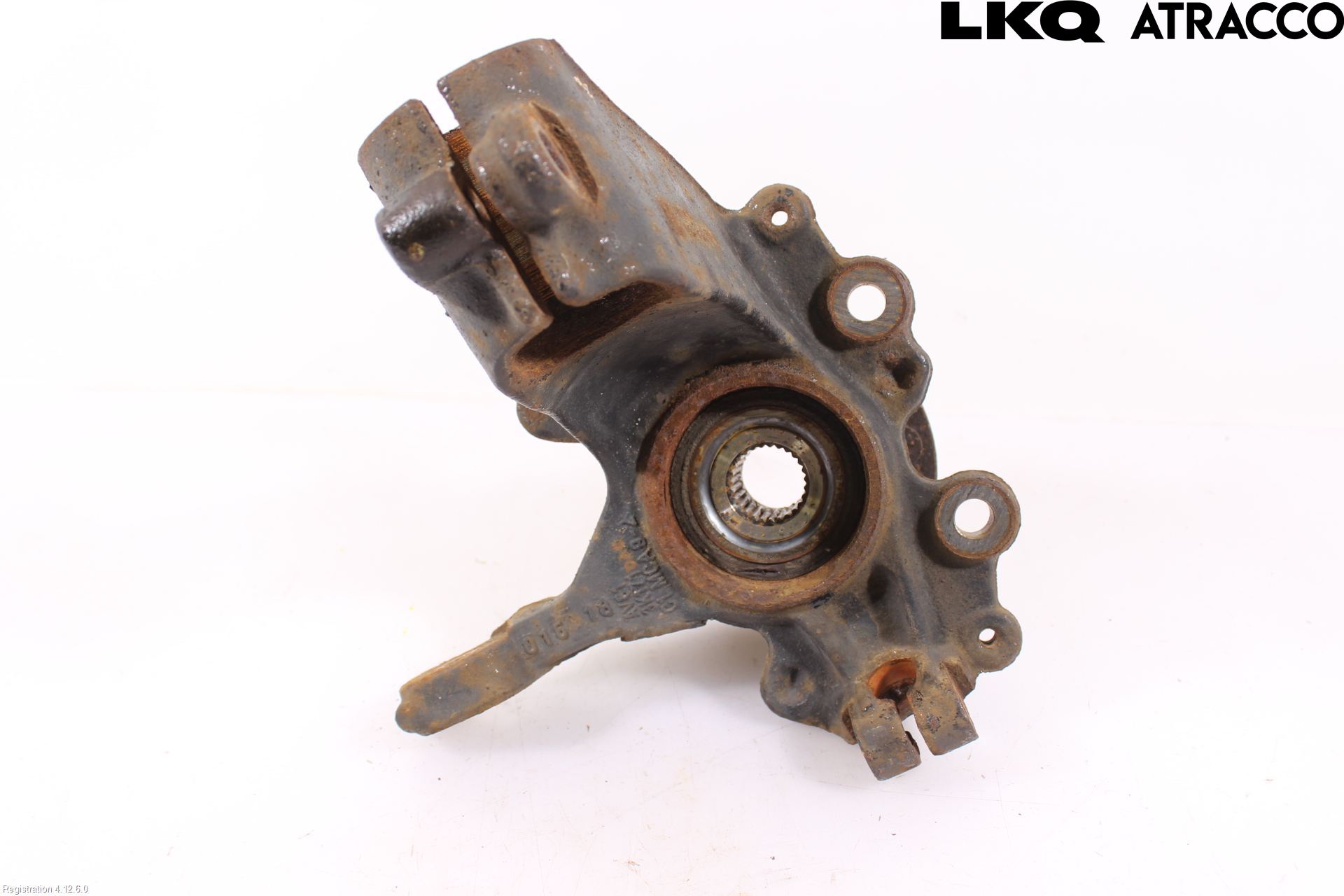 Ford FOCUS 15-18 Spindel Vf