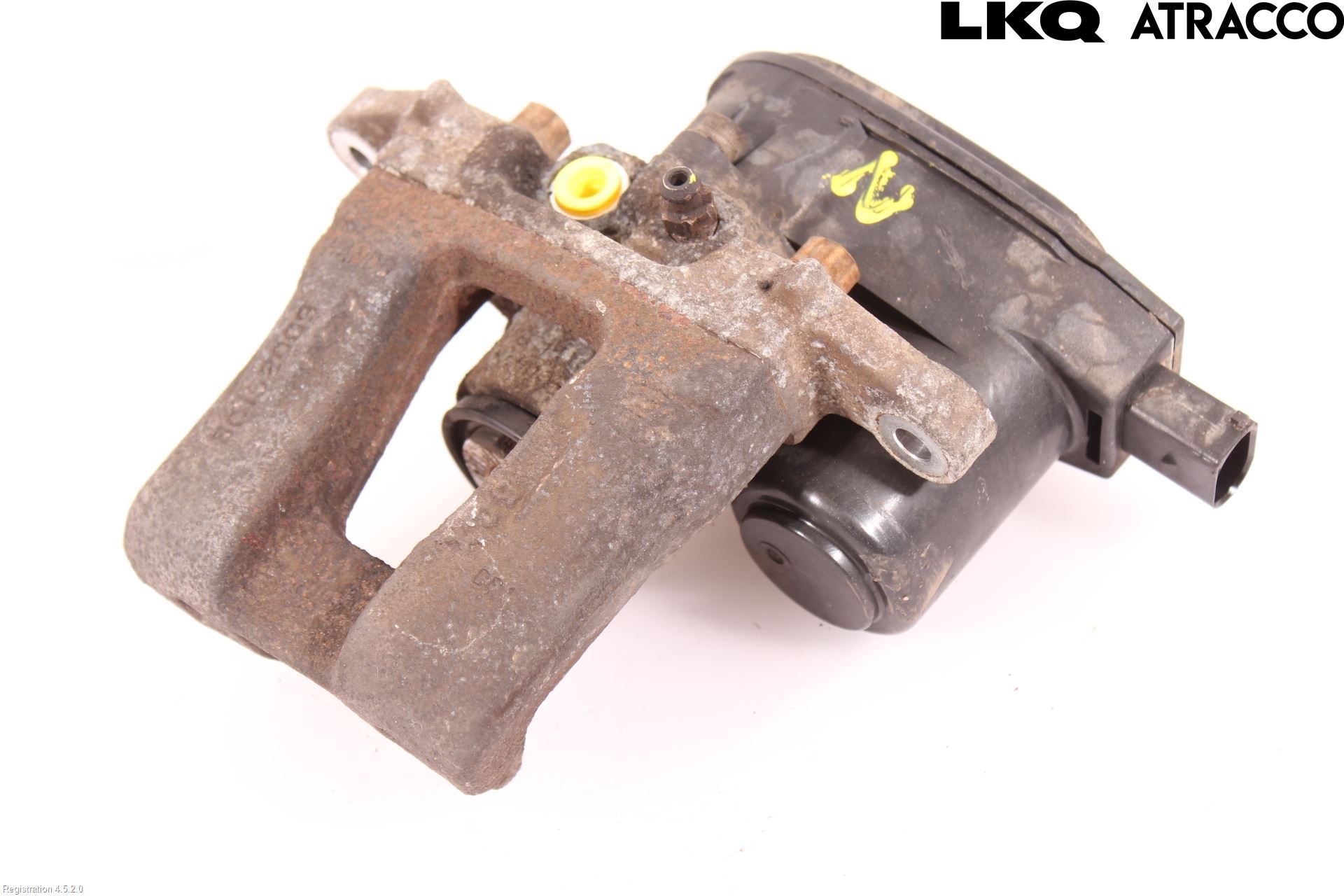 Hyundai i40 16-18 Bremsecaliper Bak Venstre