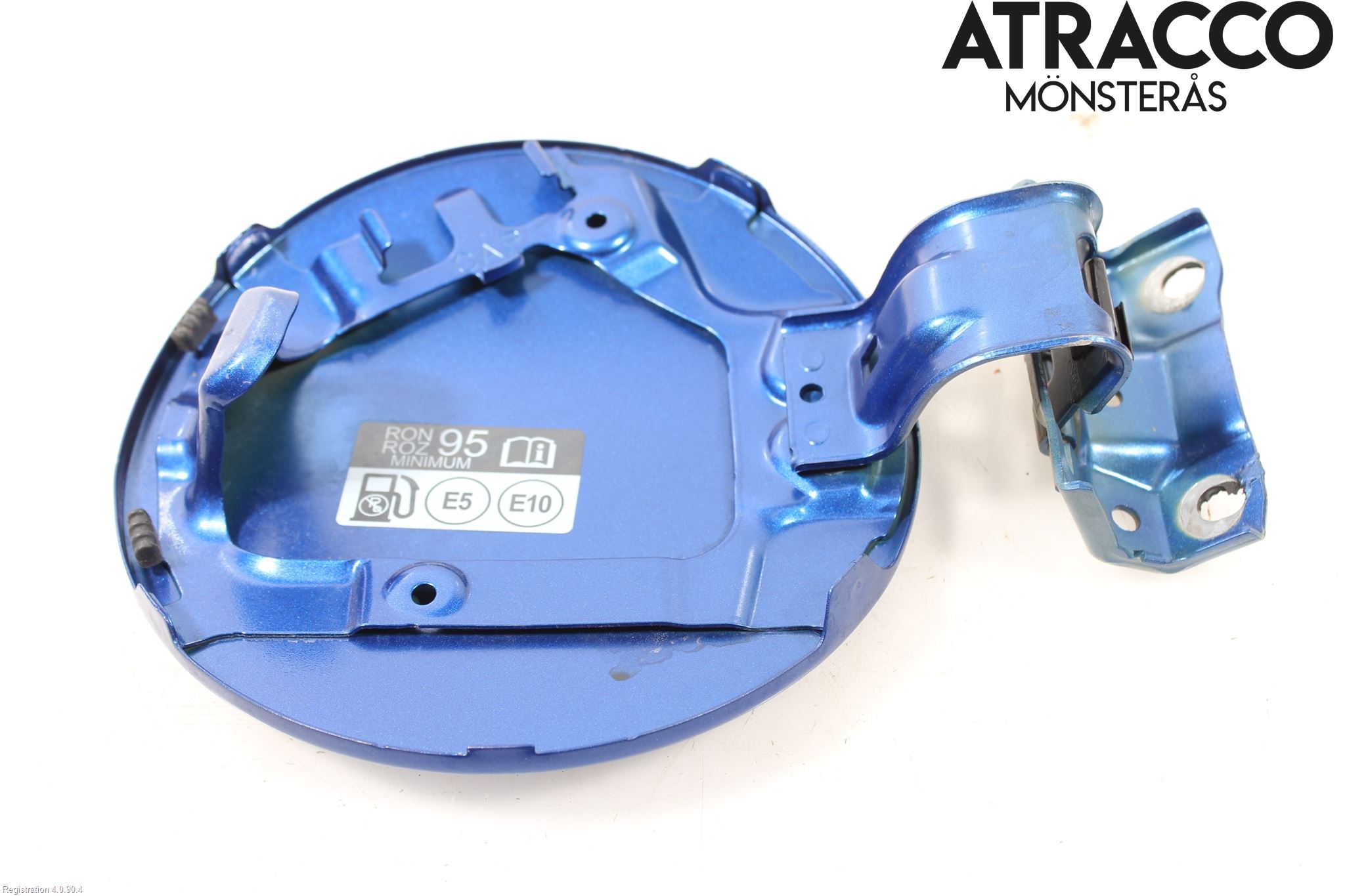 Honda HR-V 15-21 Drivstoff Tankluke