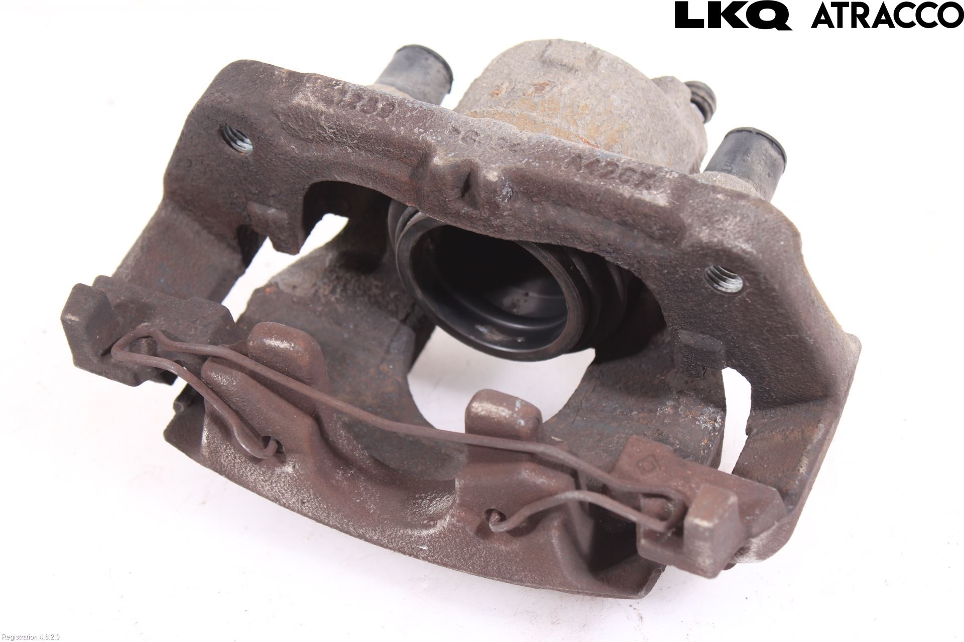 Ford FOCUS 19- Bremsecaliper Foran Høyre