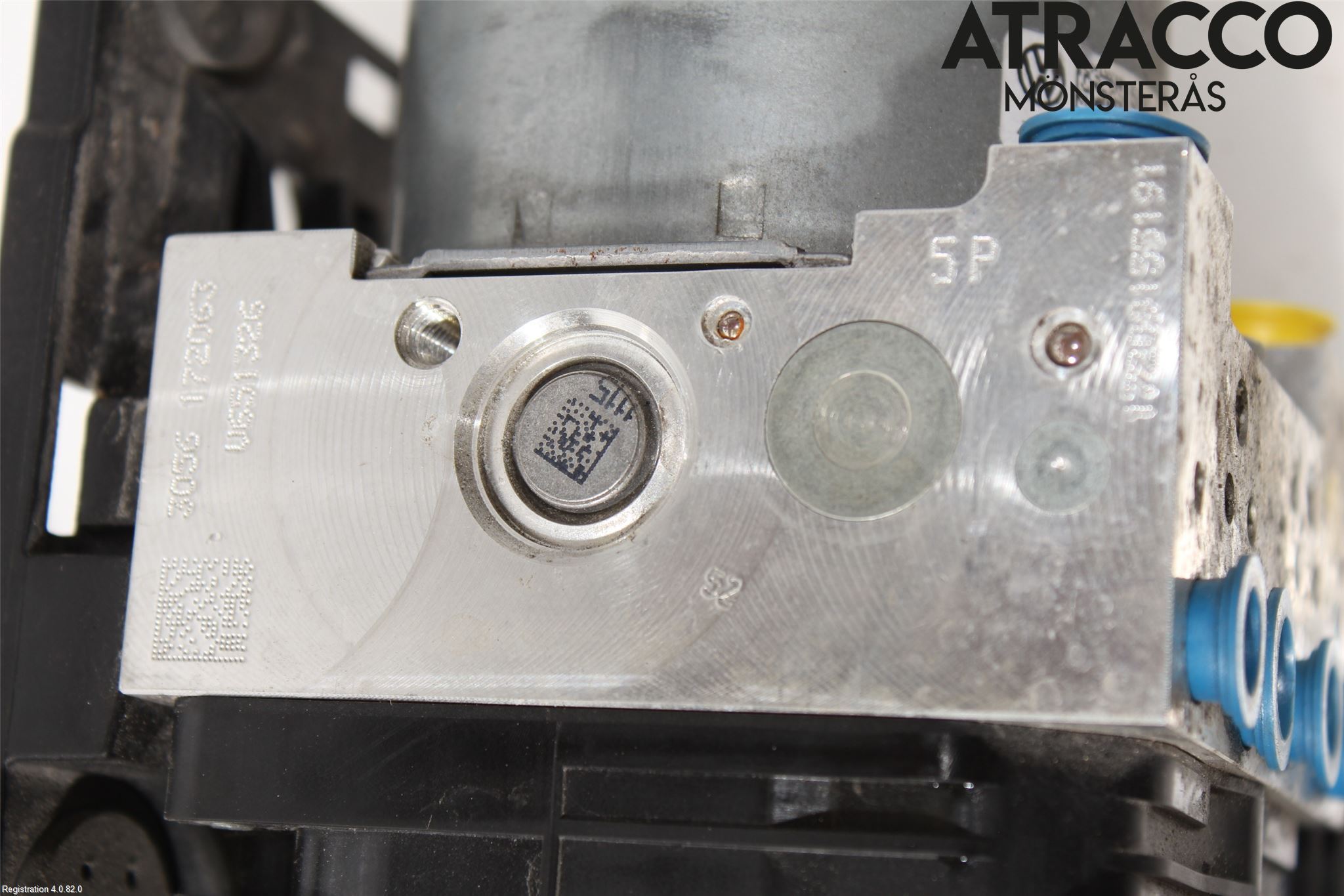 Volkswagen VW ARTEON 17- Abs Hydraulikkaggregat