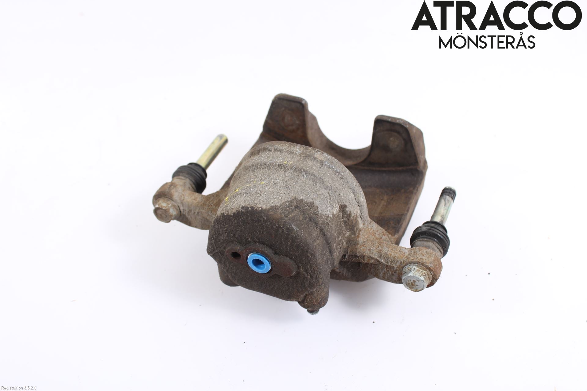Kia SPORTAGE (QL) 16-21 Bremsecaliper Foran Venstre