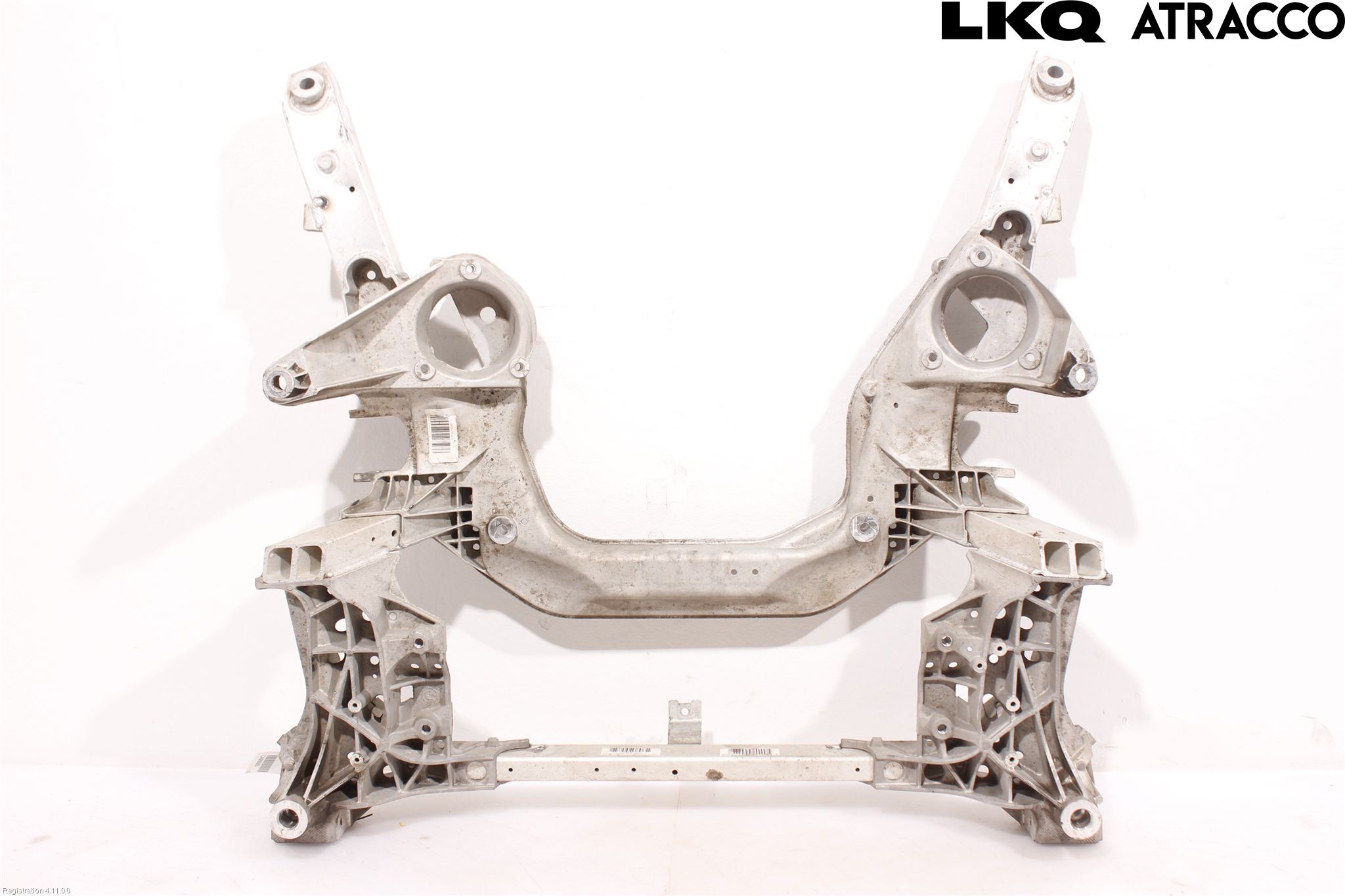 BMW 5 F10/F11/F18 09-17 Forstillingsbjelke(Tvergående)