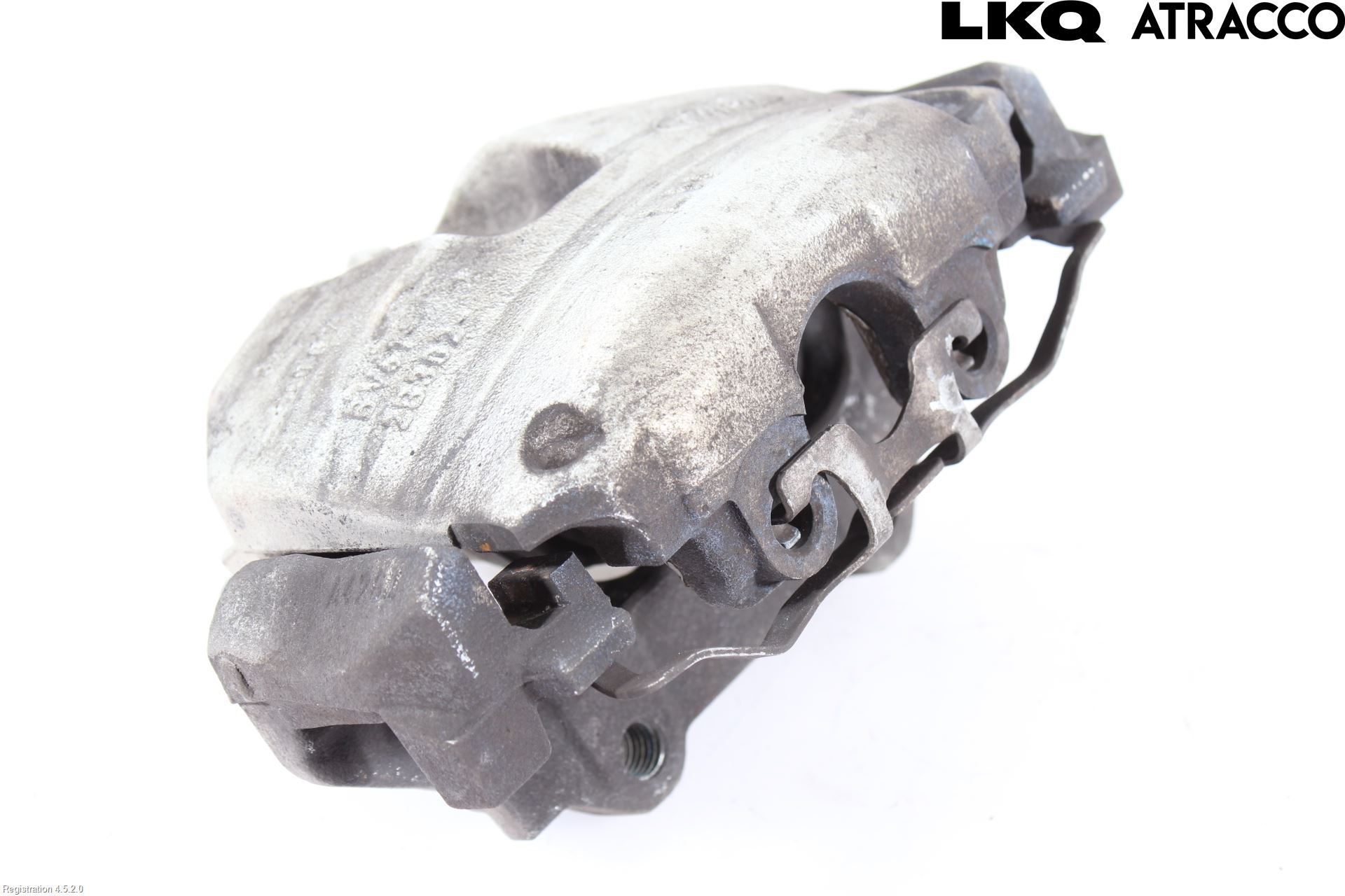 Ford TRANSIT/TOURNEO CONNECT 13-22 Bremsecaliper Foran Venstre