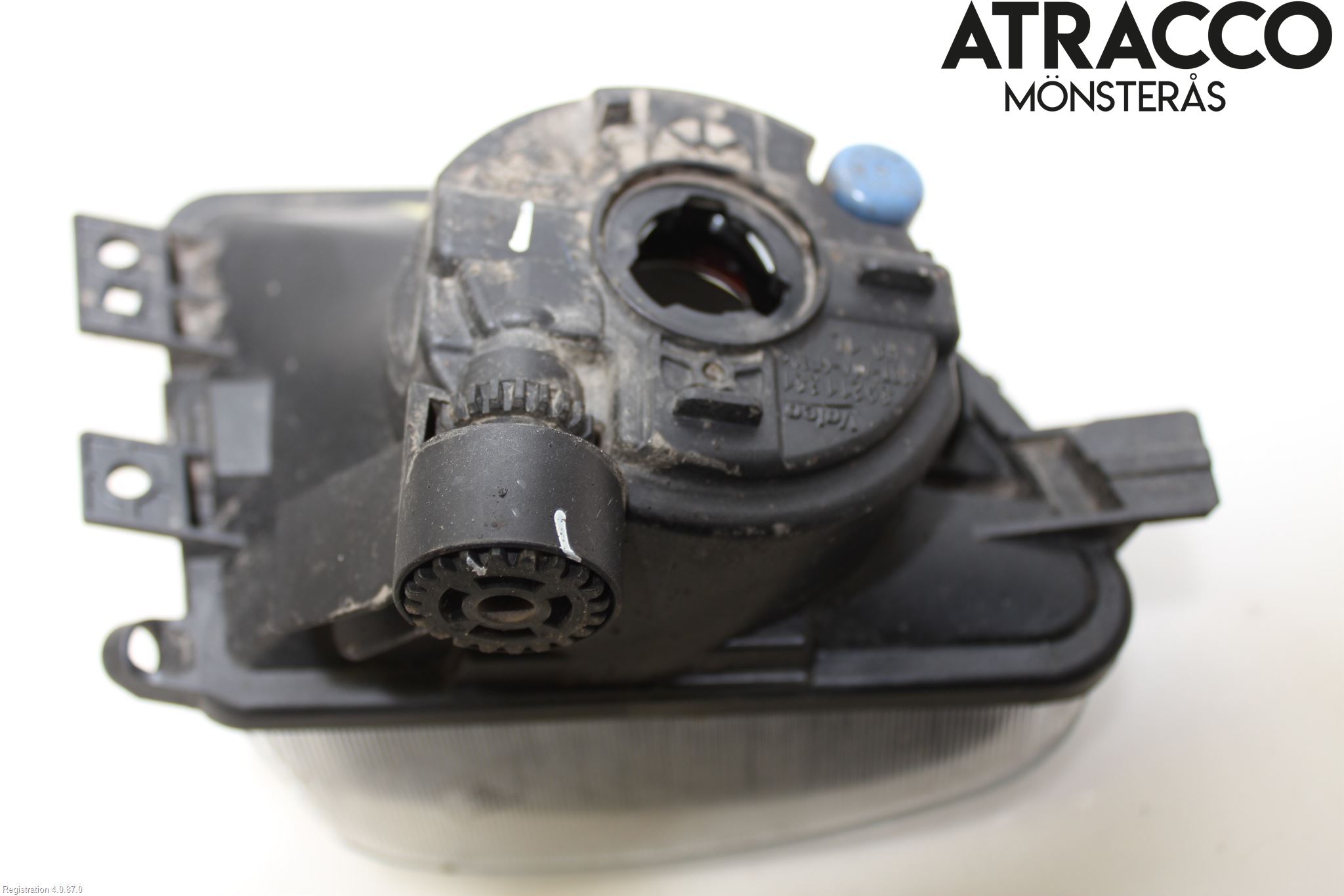 BMW 5 F10/F11/F18 09-17 Frontlykt-Kurve-Tåkelys