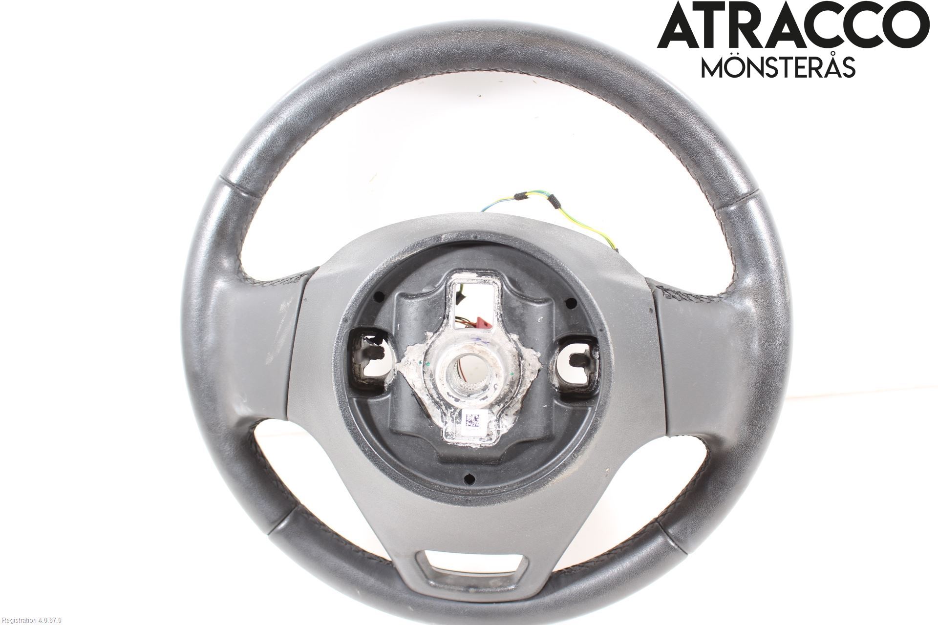 Fiat FIORINO Ratt