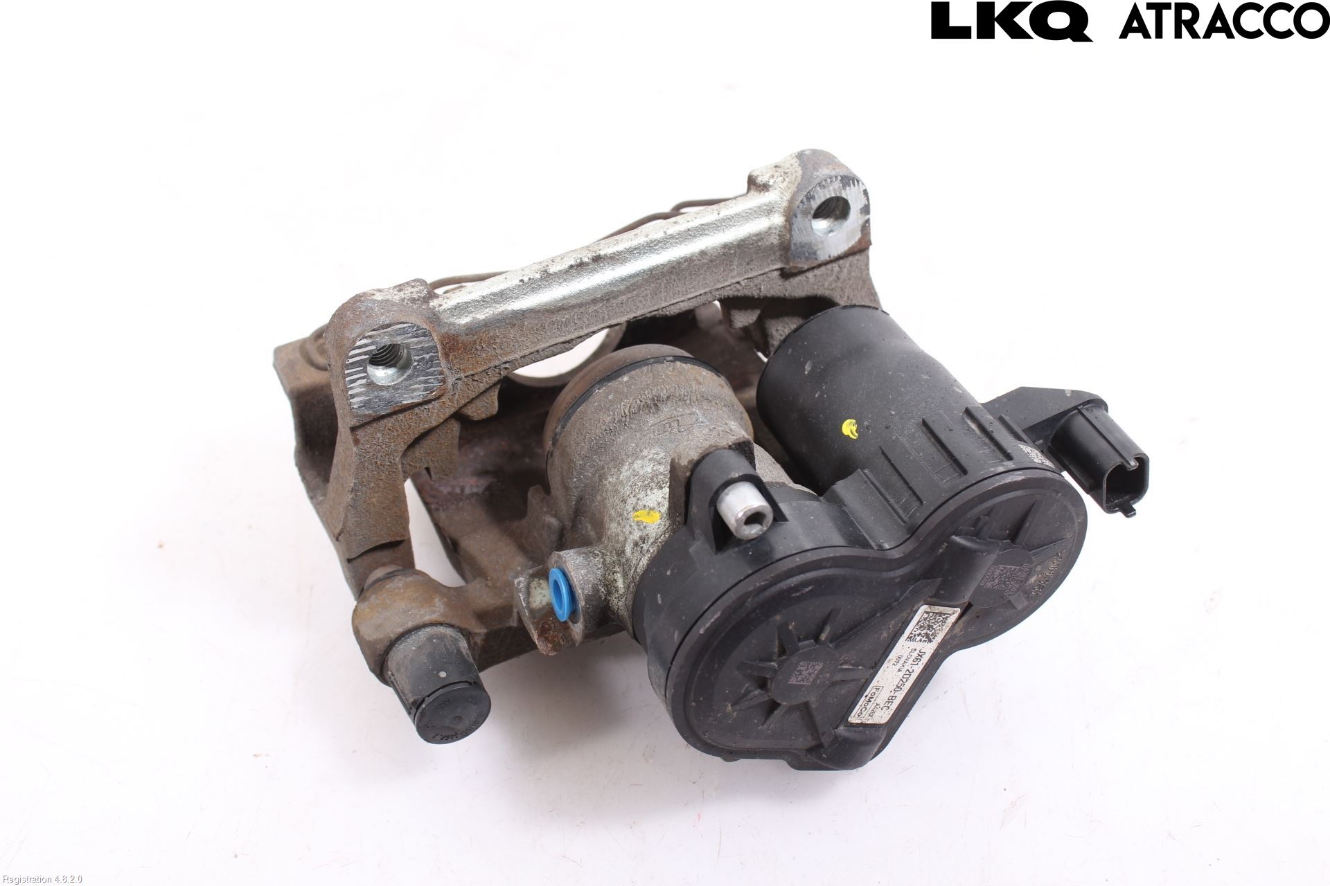 Ford FOCUS 19- Bremsecaliper Bak Høyre