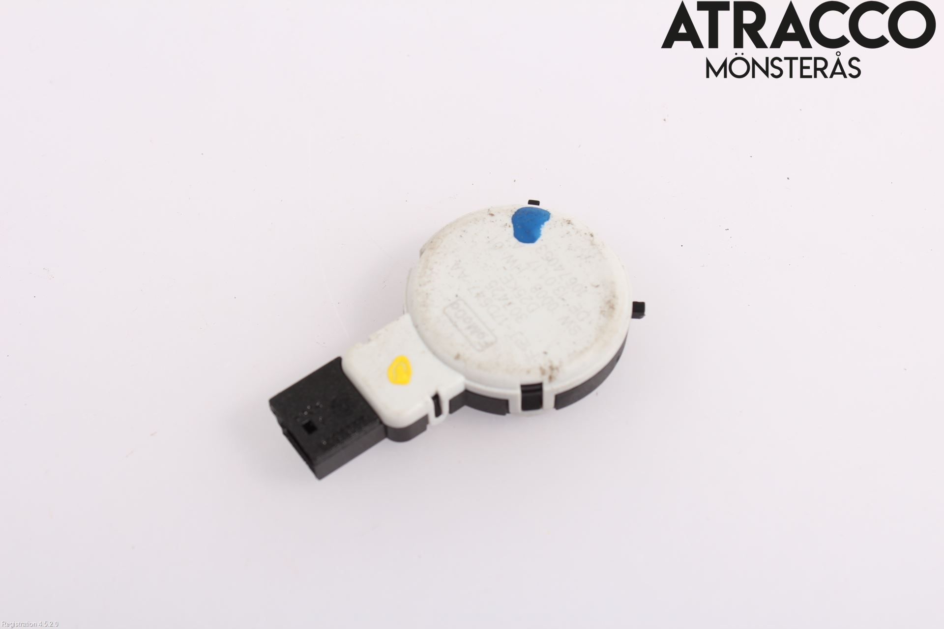 Ford FOCUS 15-18 Sensor Regnsensor