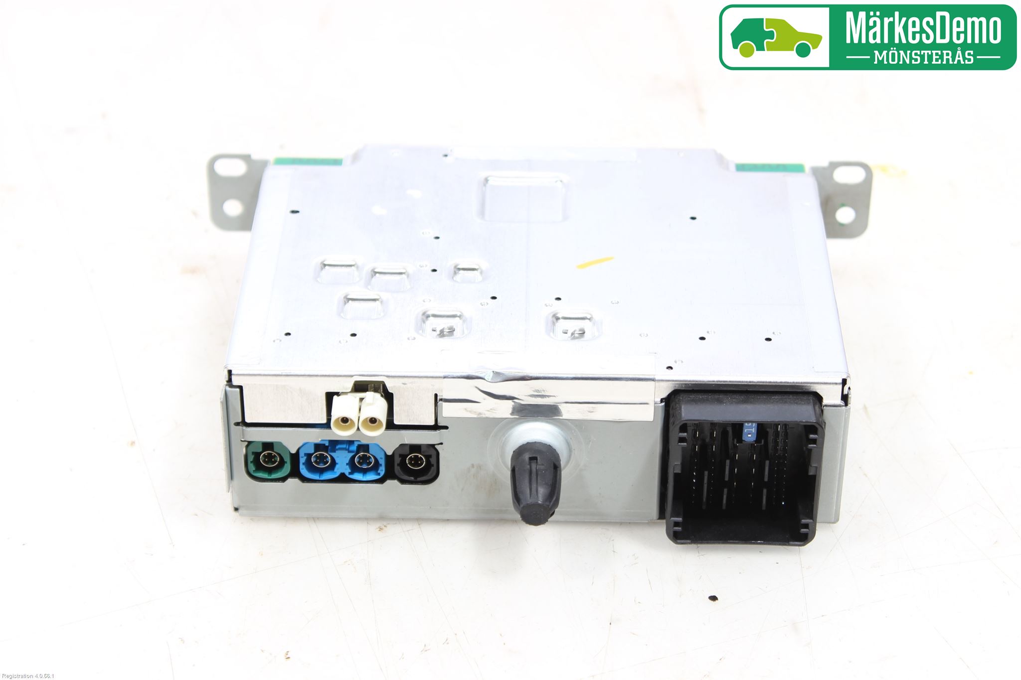 Peugeot 2008 13-20 Stereo Radio