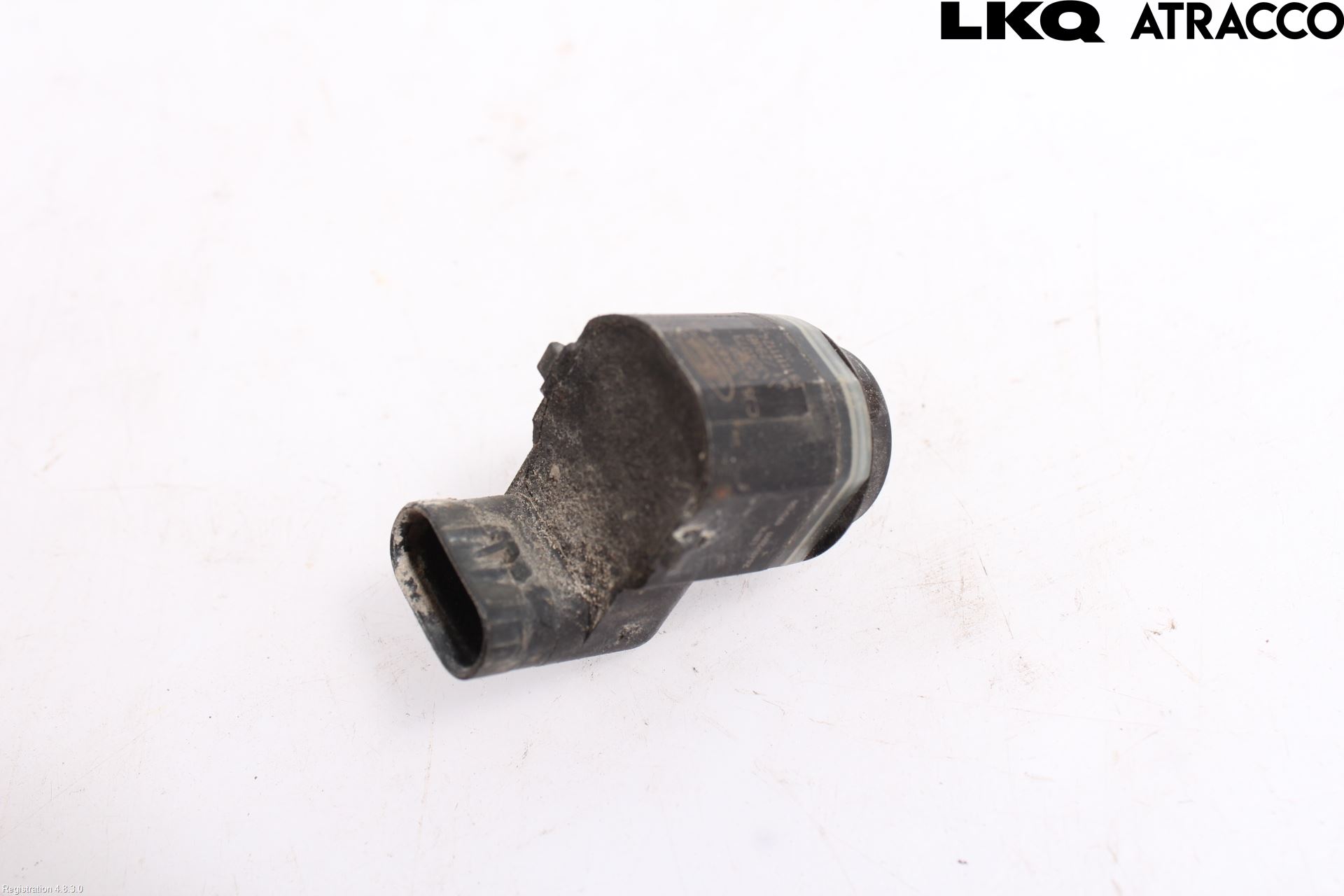 Ford S-MAX 06-15 Sensor Ryggesensor