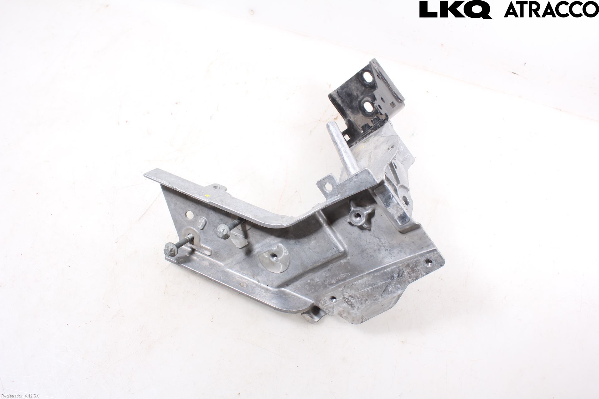Mercedes-Benz MB E-KLASS (W213) 16-23 Frontplate