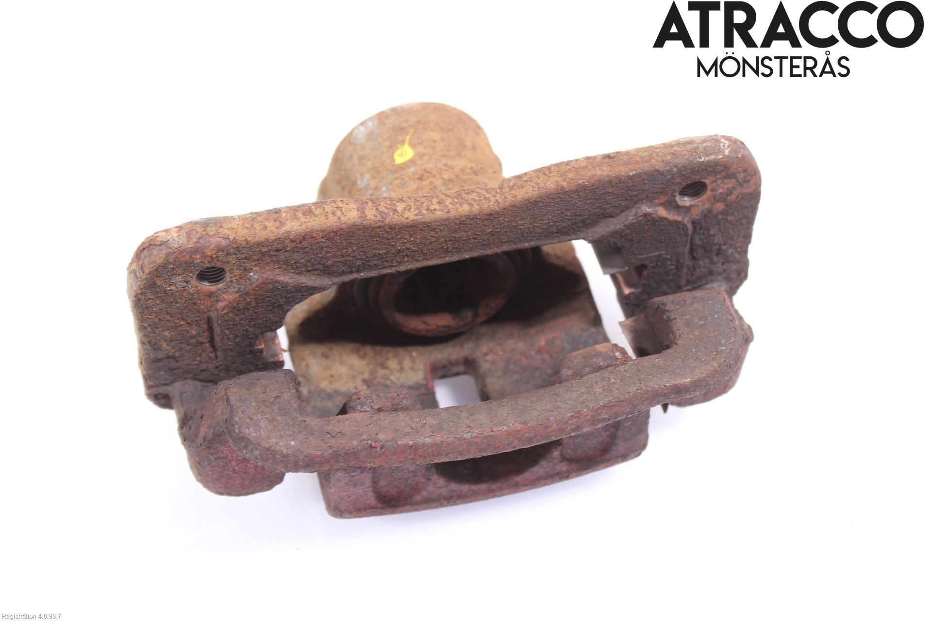 Hyundai SANTA FE 13-18 Bremsecaliper Bak Høyre