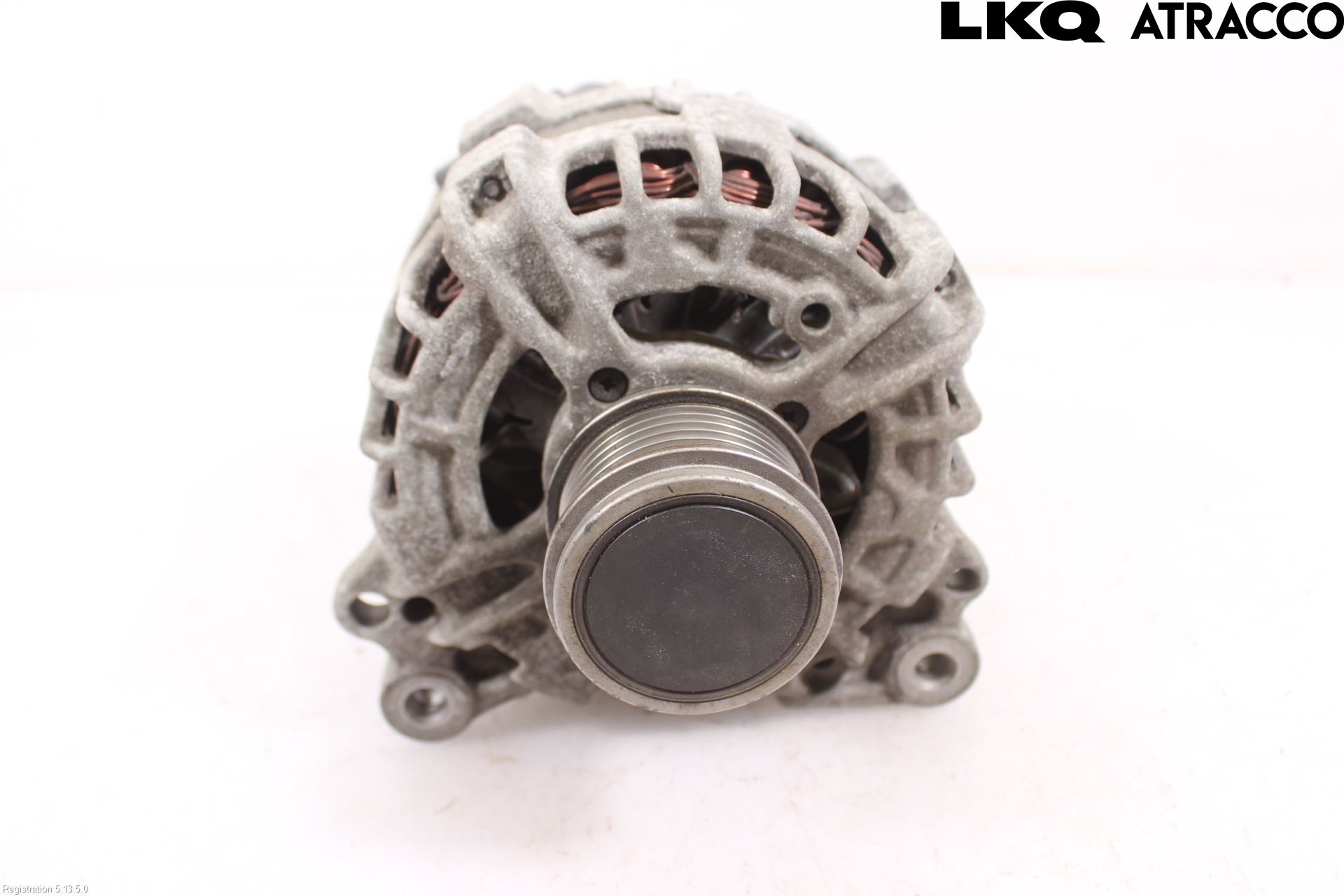 Volkswagen VW PASSAT 15-19 Dynamo