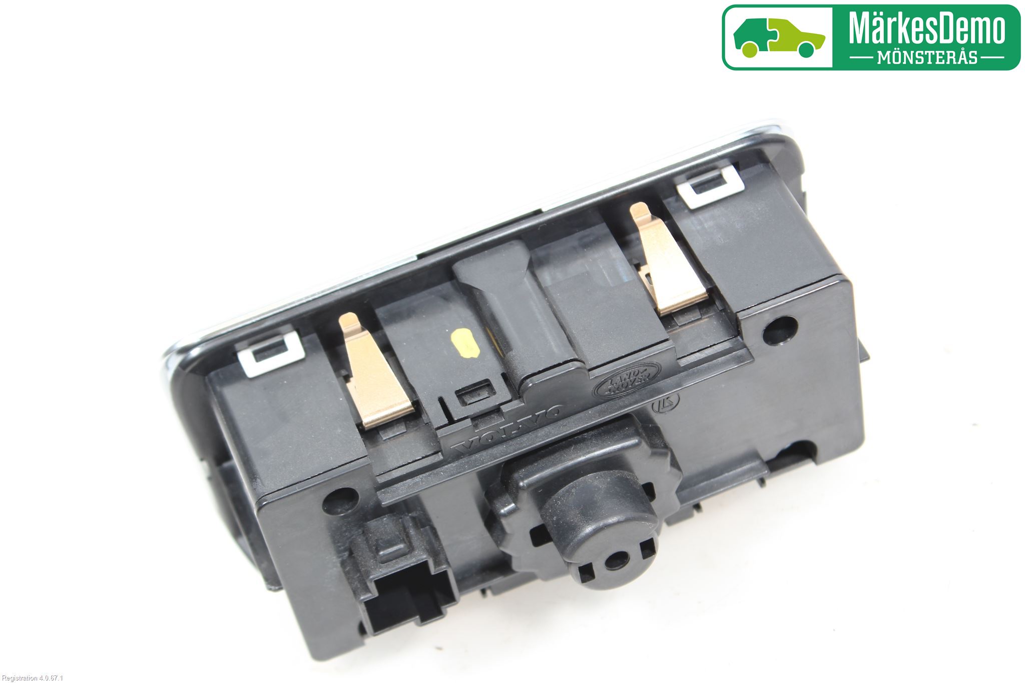 Volvo XC60 14-17 Bryter Hovedlys