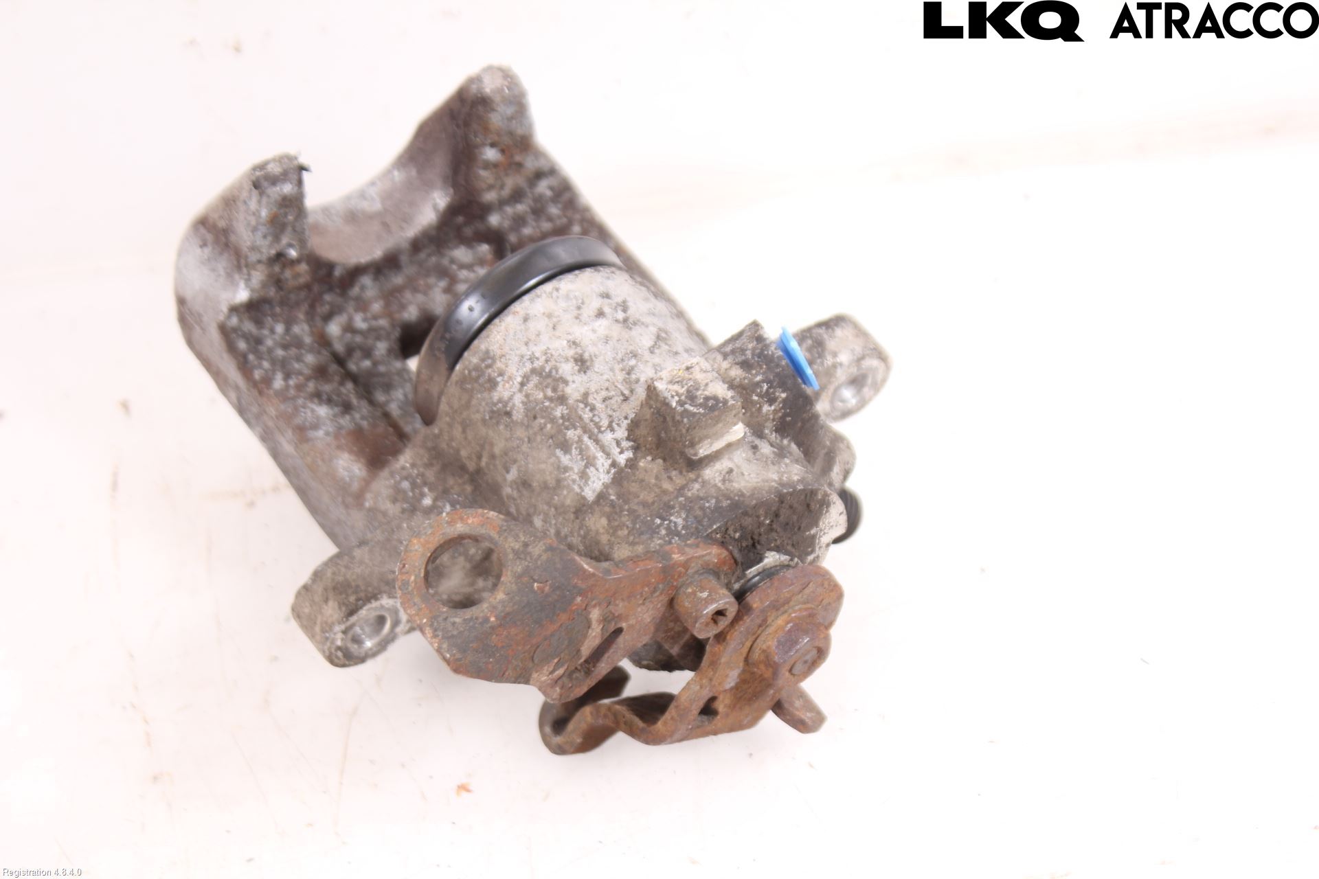 Peugeot 307     05-08 Bremsecaliper Bak Høyre
