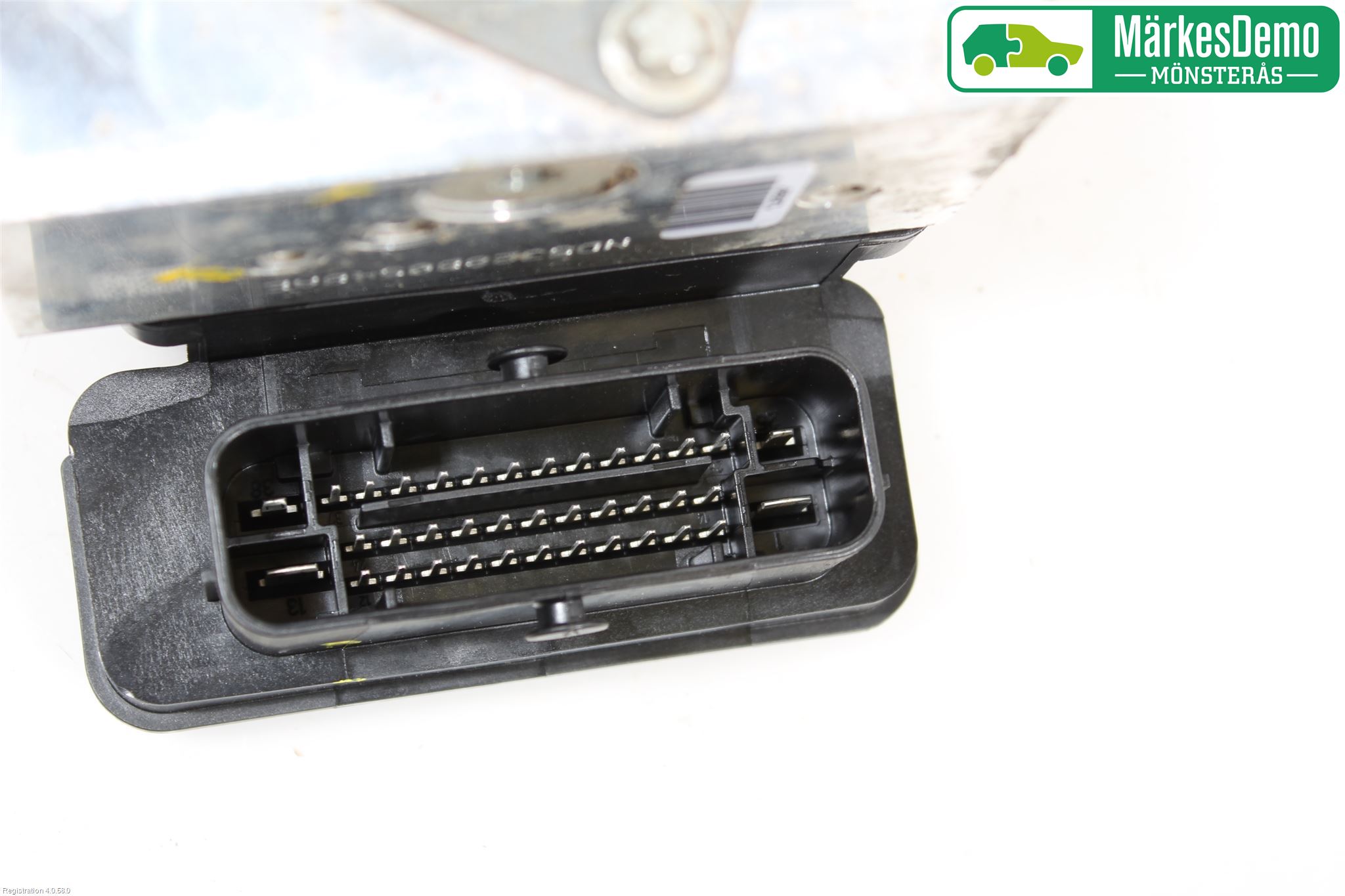 Jeep GRAND CHEROKEE 10-20 Abs Hydraulikkaggregat