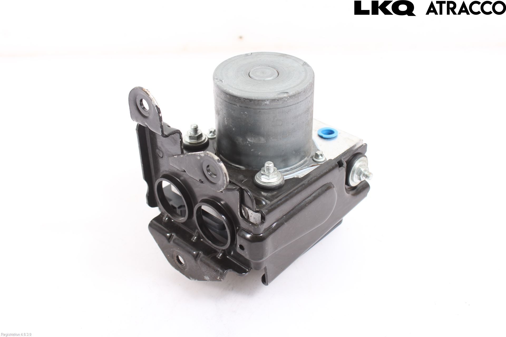 Mercedes-Benz MB SPRINTER (W906) 06-18 Abs Hydraulikkaggregat