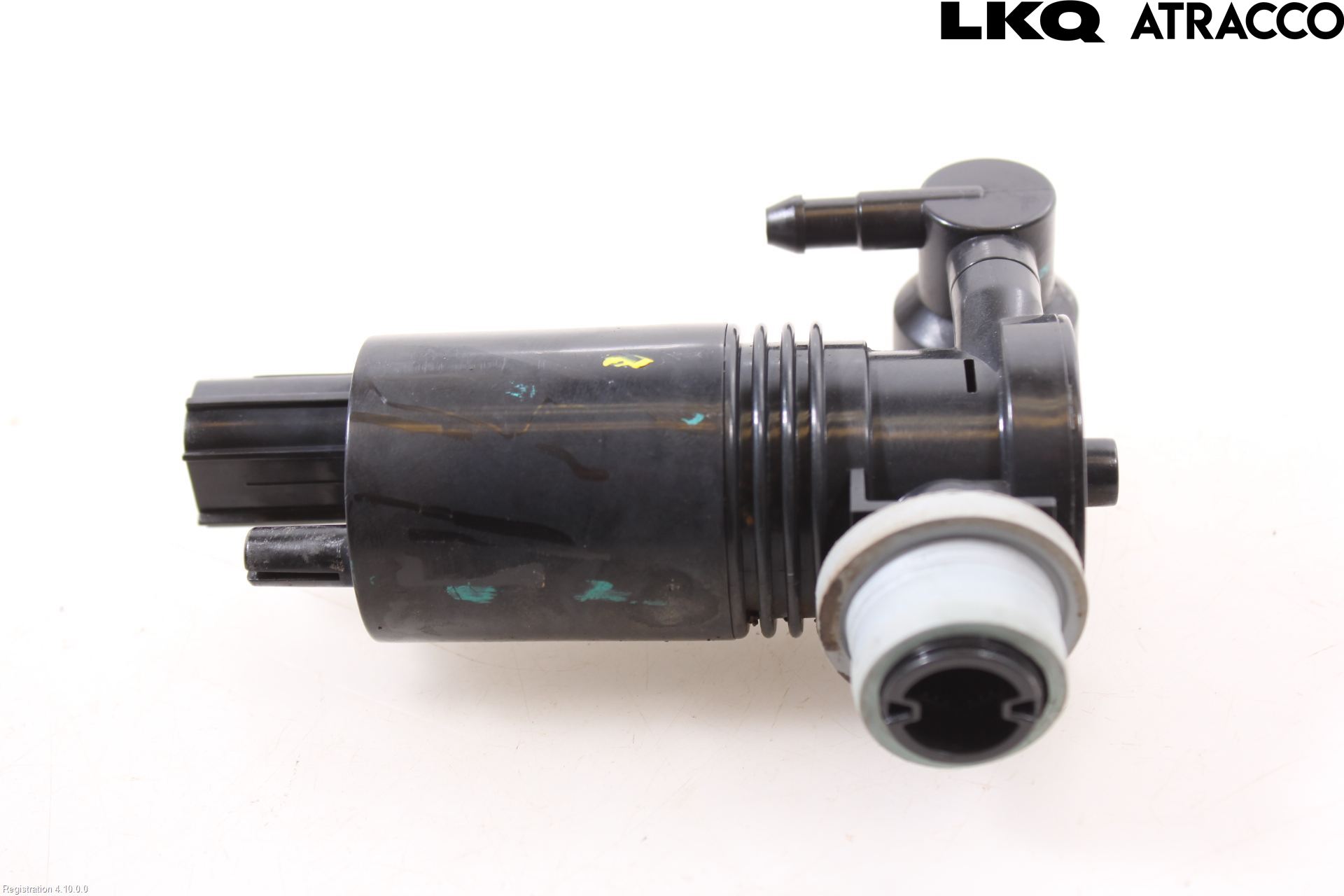 Ford FIESTA 13-17 Spylerpumpe Frontrute