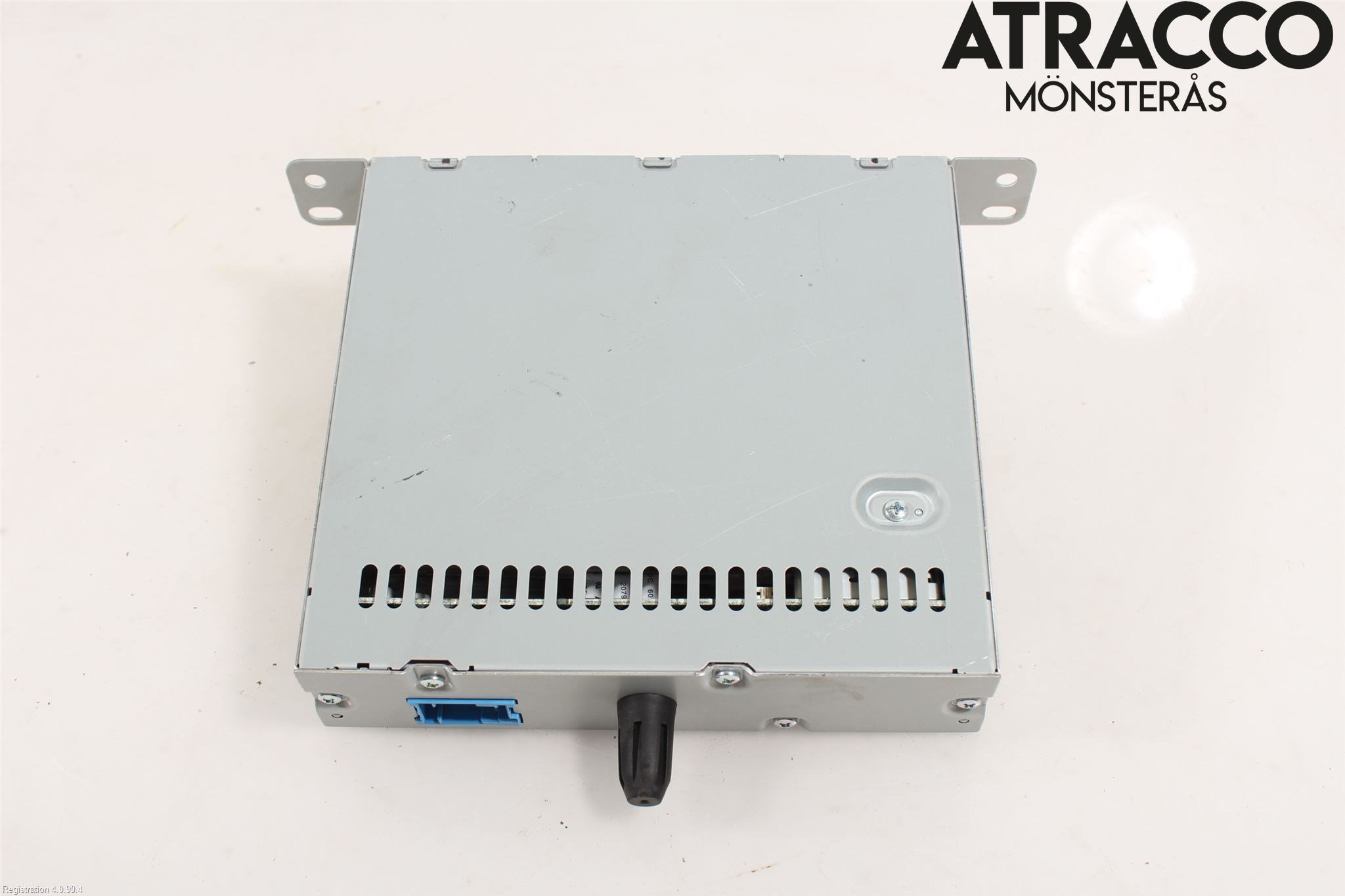 Citroen C4 II 11-18 Stereo Cd Veksler
