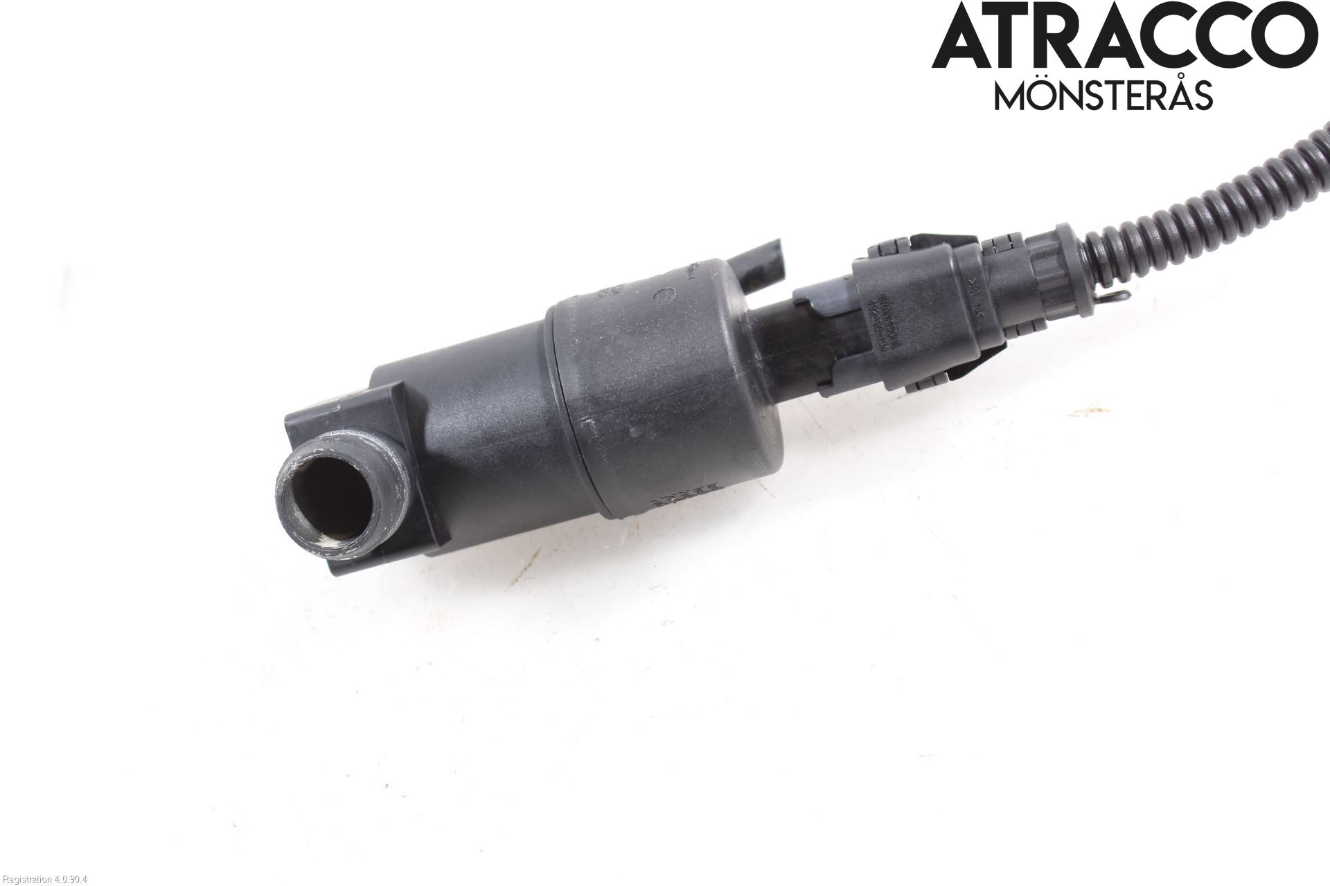 Mercedes-Benz MB CITAN (W415) 13-21 Spylerpumpe Frontrute