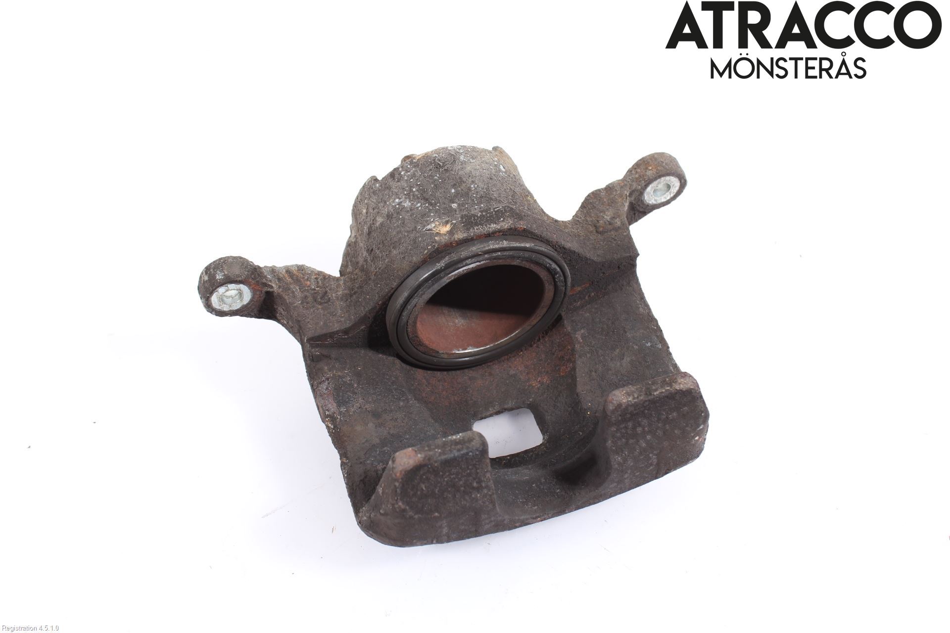 Nissan NV200/NV200 COMBI Bremsecaliper Foran Venstre