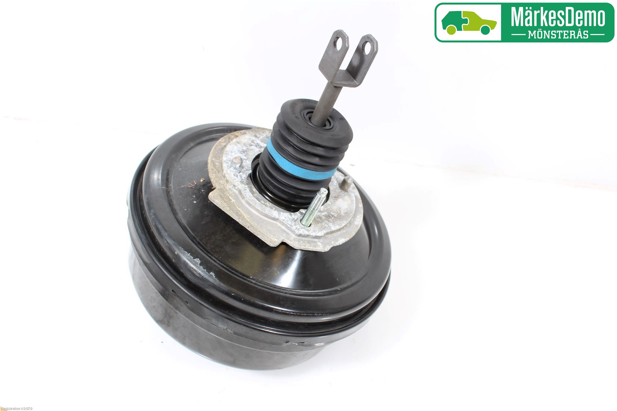 BMW X3 F25 10-17 Bremseservo