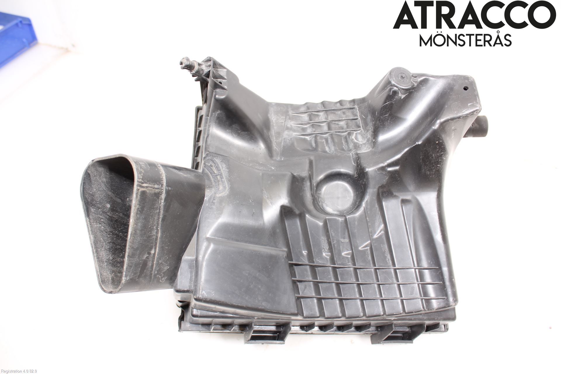 Saab 9-5 10-12 Luftfilter Boks