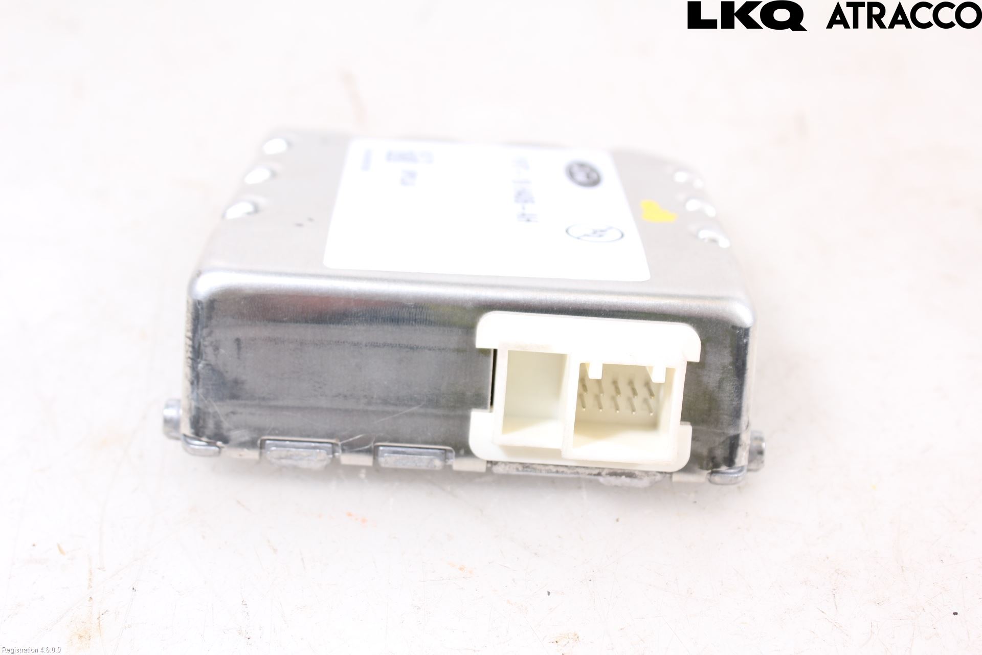 Ford FOCUS 15-18 Parkeringshjelp Kamera